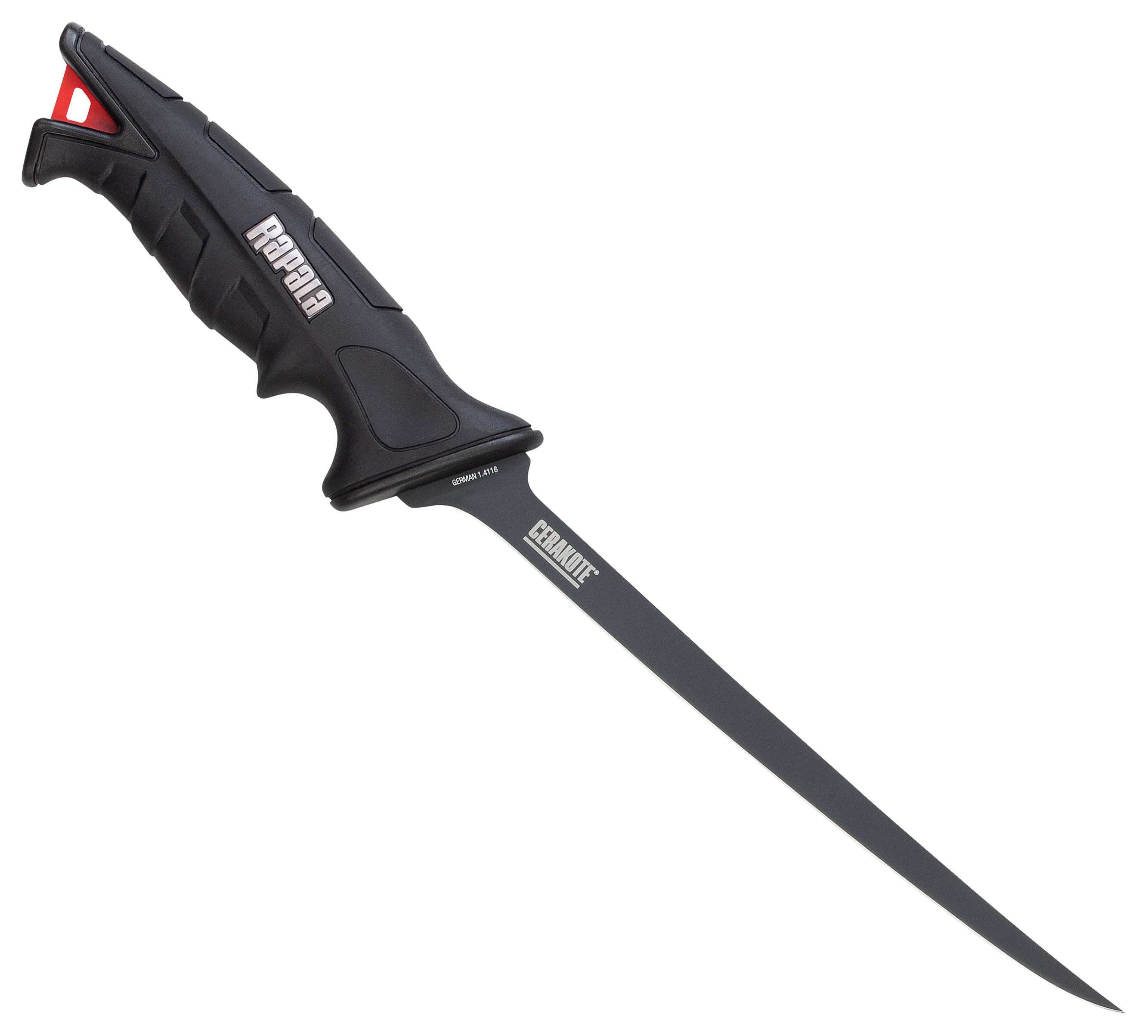 Image of "Rapala Stealth FXF Fillet Knife - Flexible - 8"""