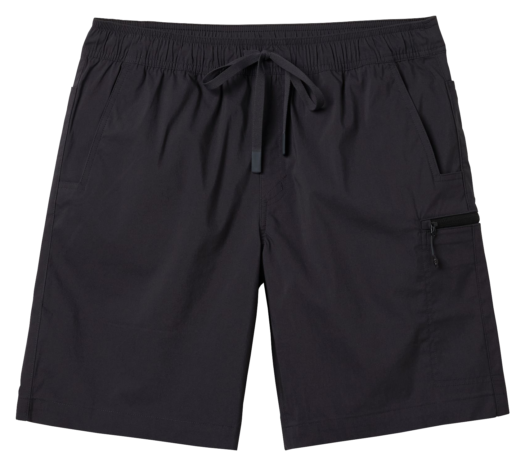Image of 5.11 Tactical Hike Amp 2.0 Shorts for Men - Volcanic