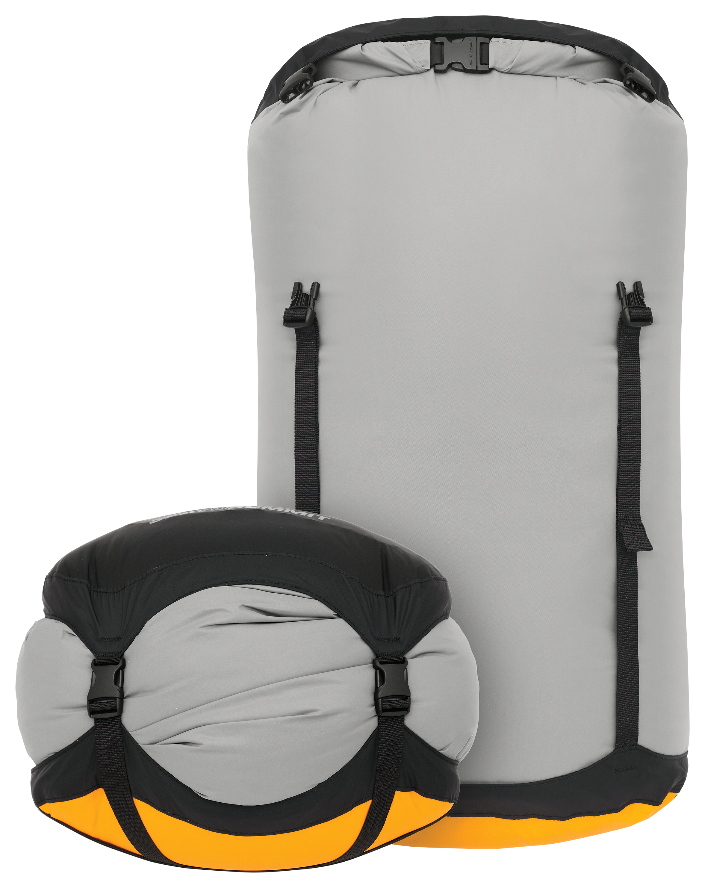 Evac Compression Dry Bag