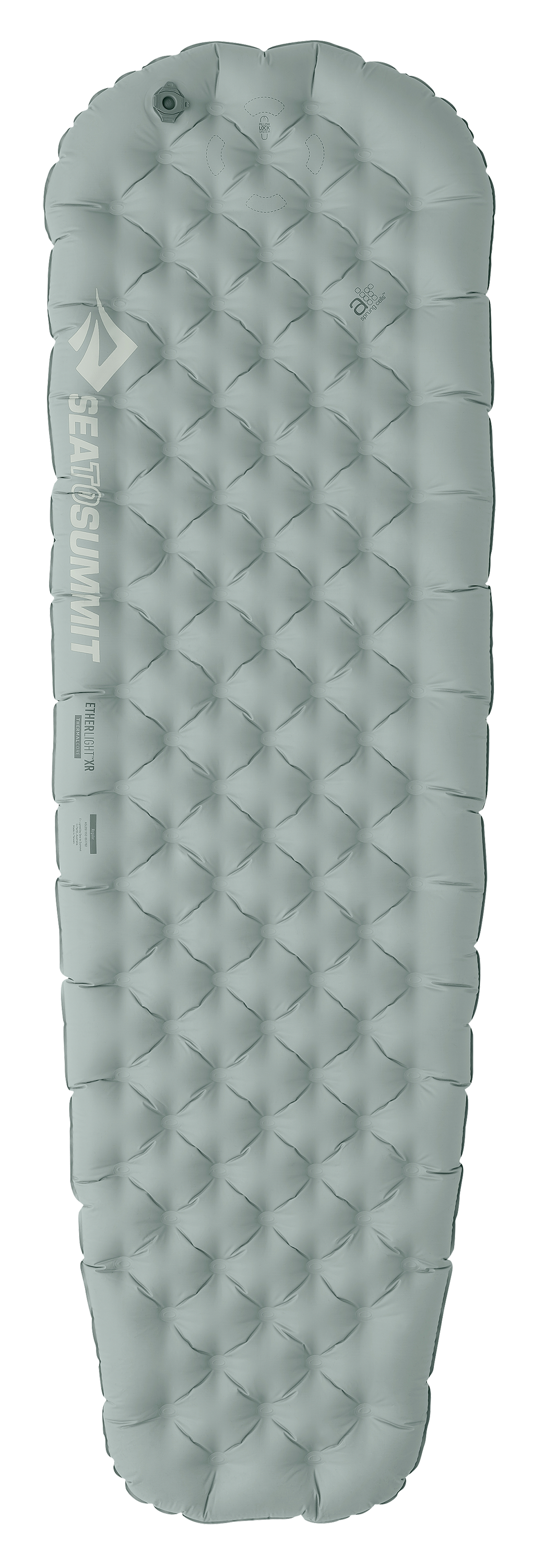 Sea to Summit Ether Light XR Regular Insulated Air Sleeping Mat