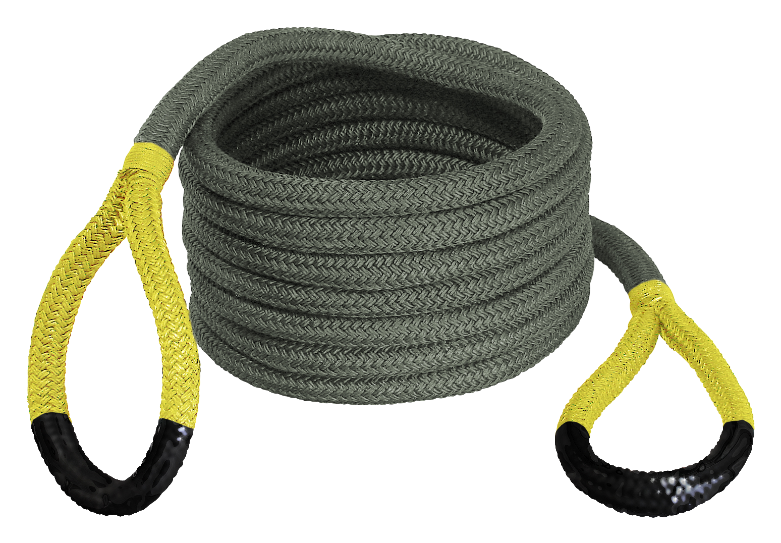 Bubba Rope Tow Rope