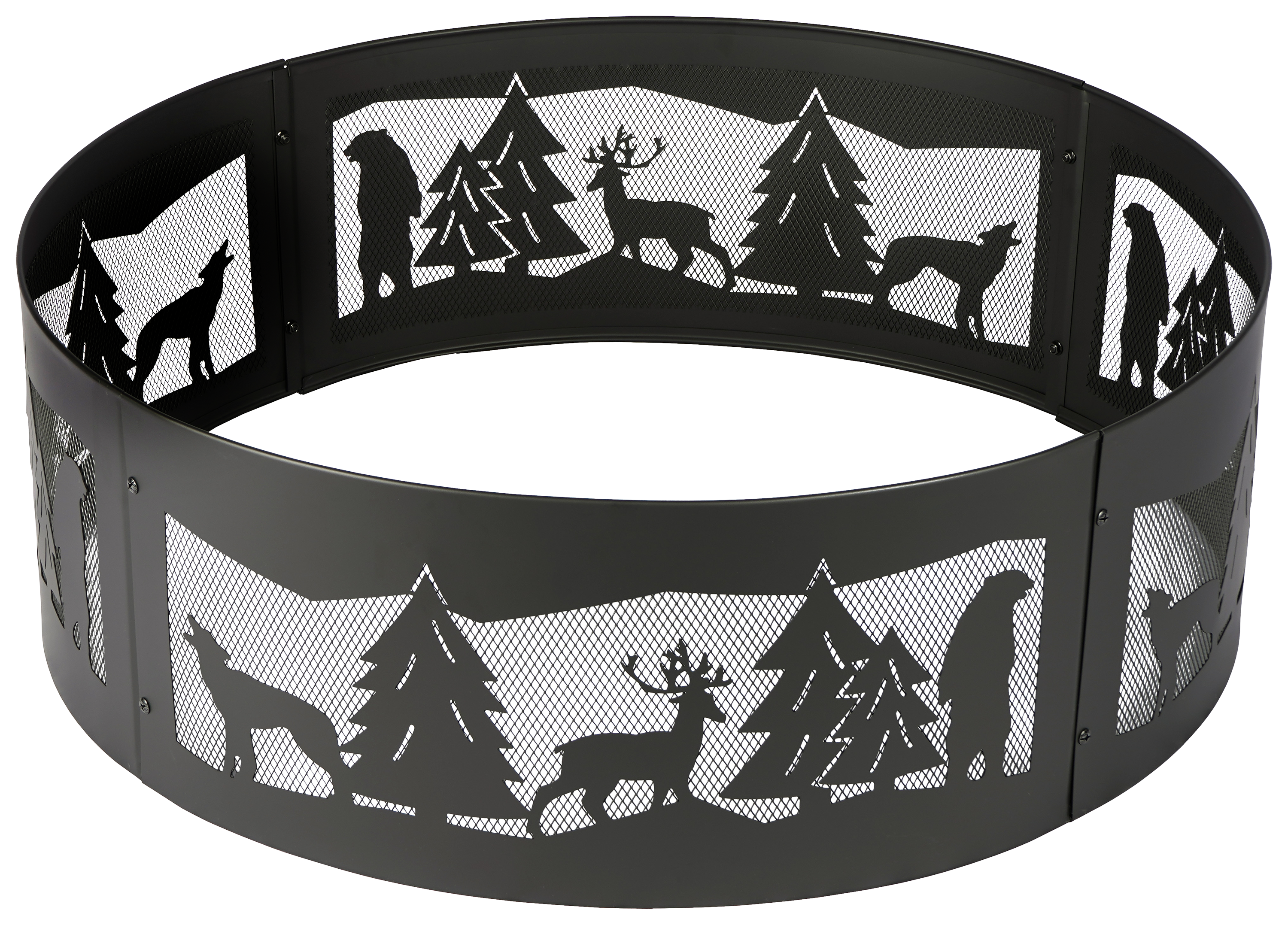Image of Bond Sequoia Fire Ring