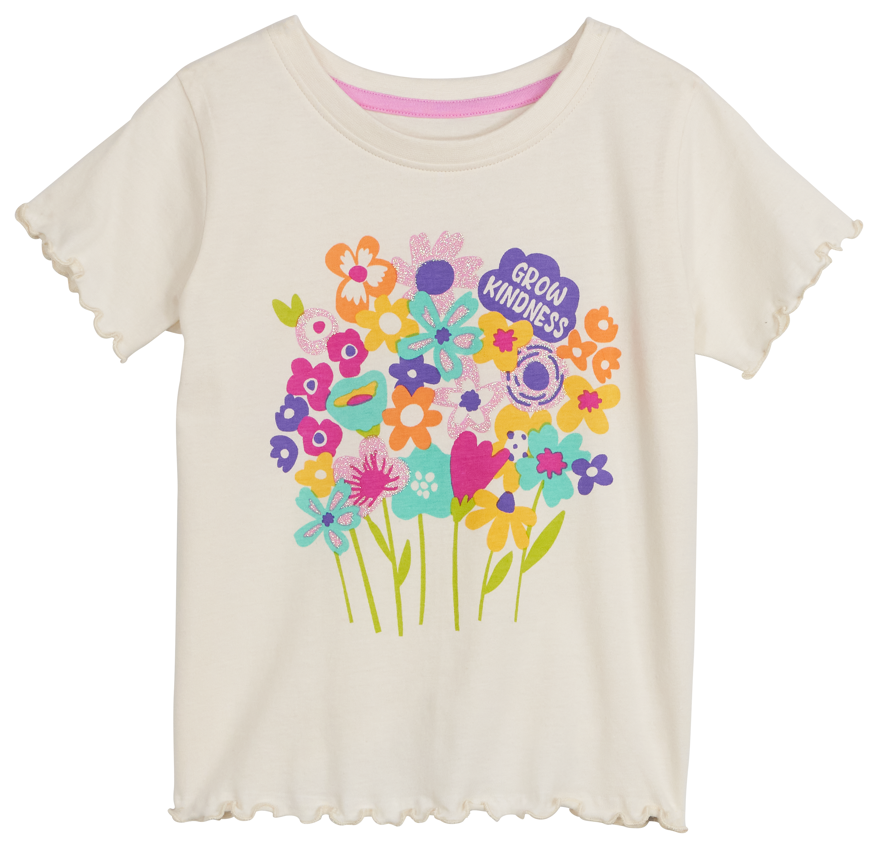 BASS PRO SHOPS Trail Short-Sleeve T-Shirt for Toddlers