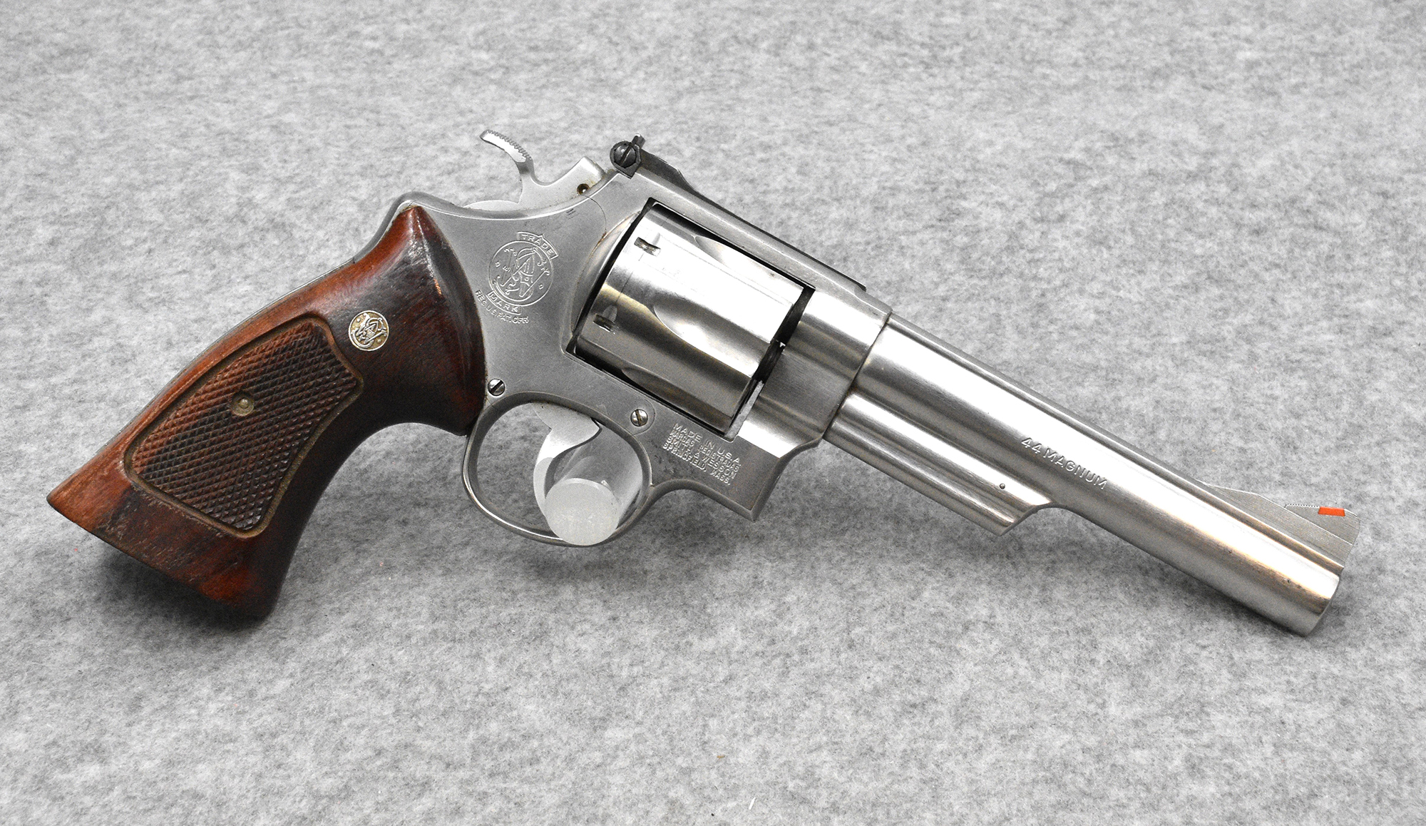 Image of Smith & Wesson 629-1~.44 Mag