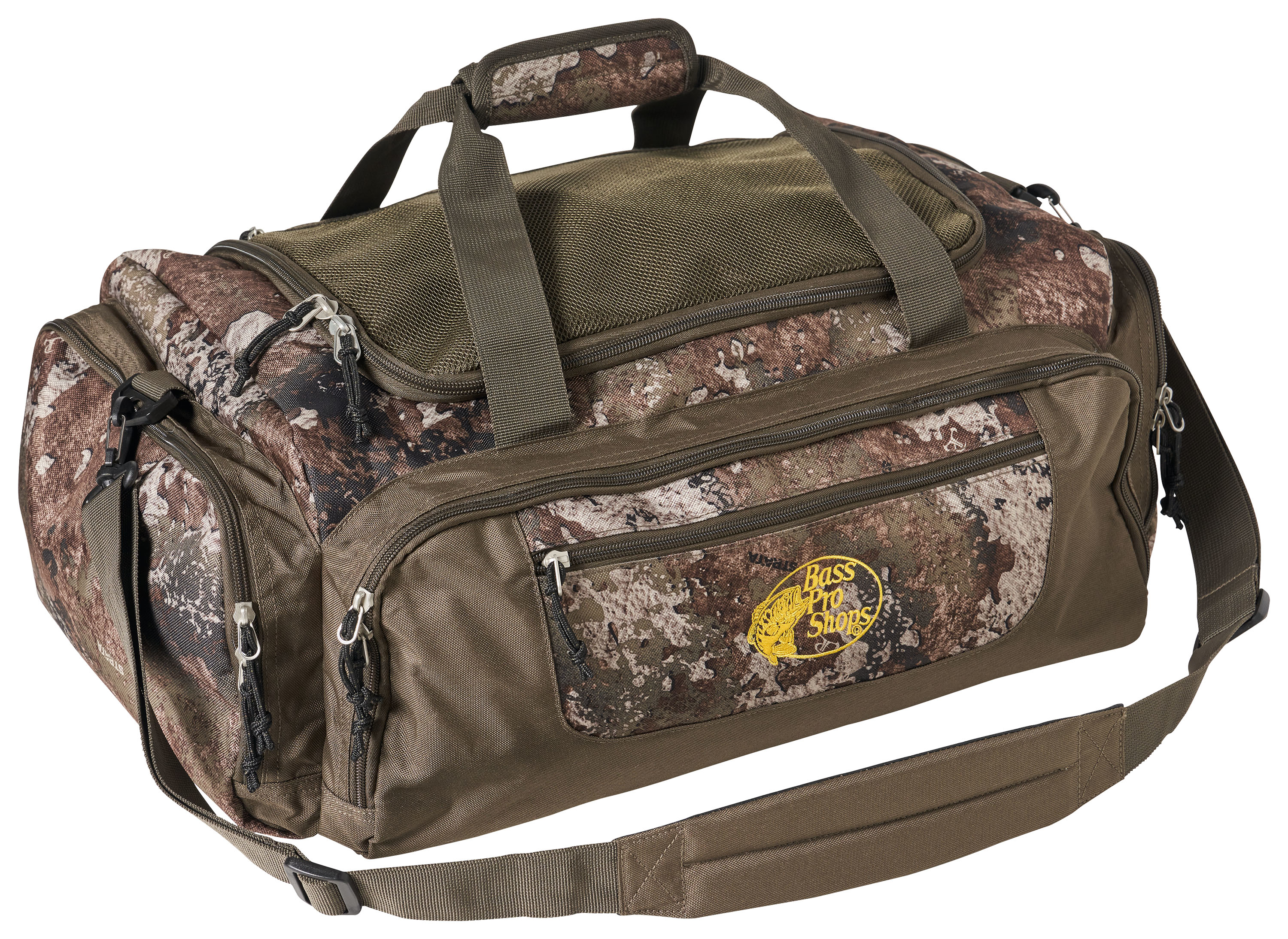 Image of Bass Pro Shops Carry-All Gear Bag