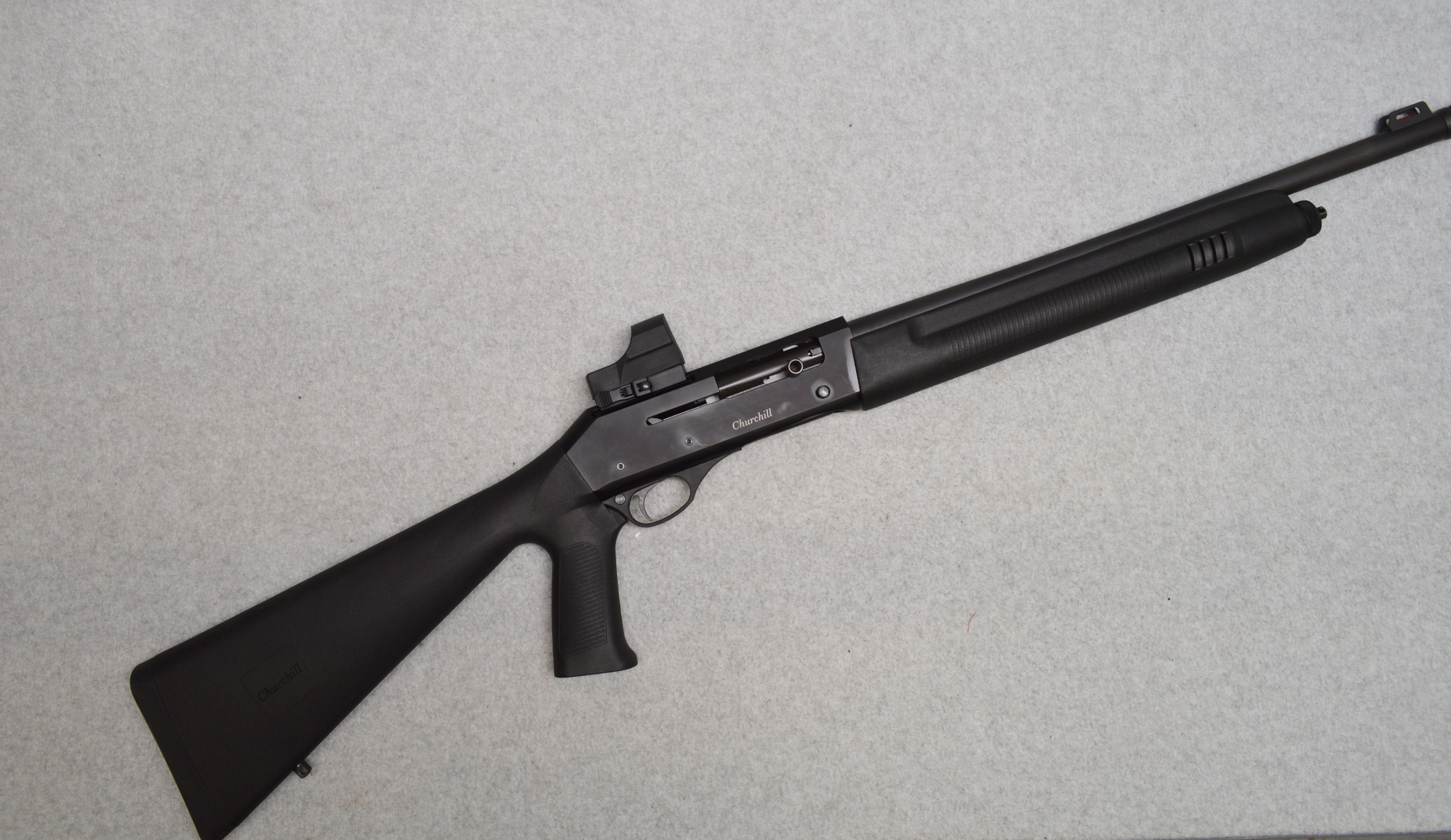 ++CHURCHILL 220 20 GAUGE - Akkar
