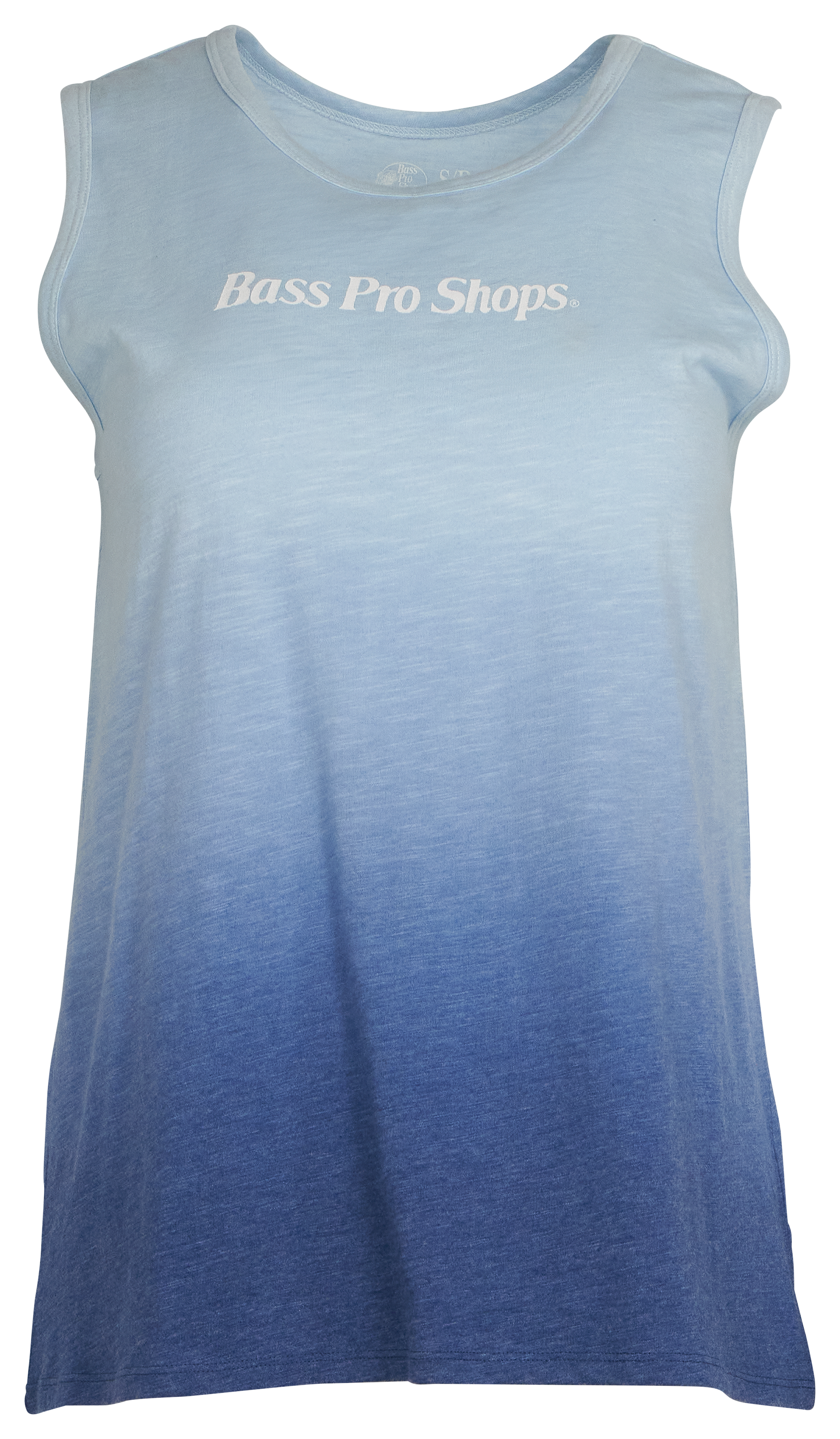 Bass Pro Shops Logo Tank Top for Ladies