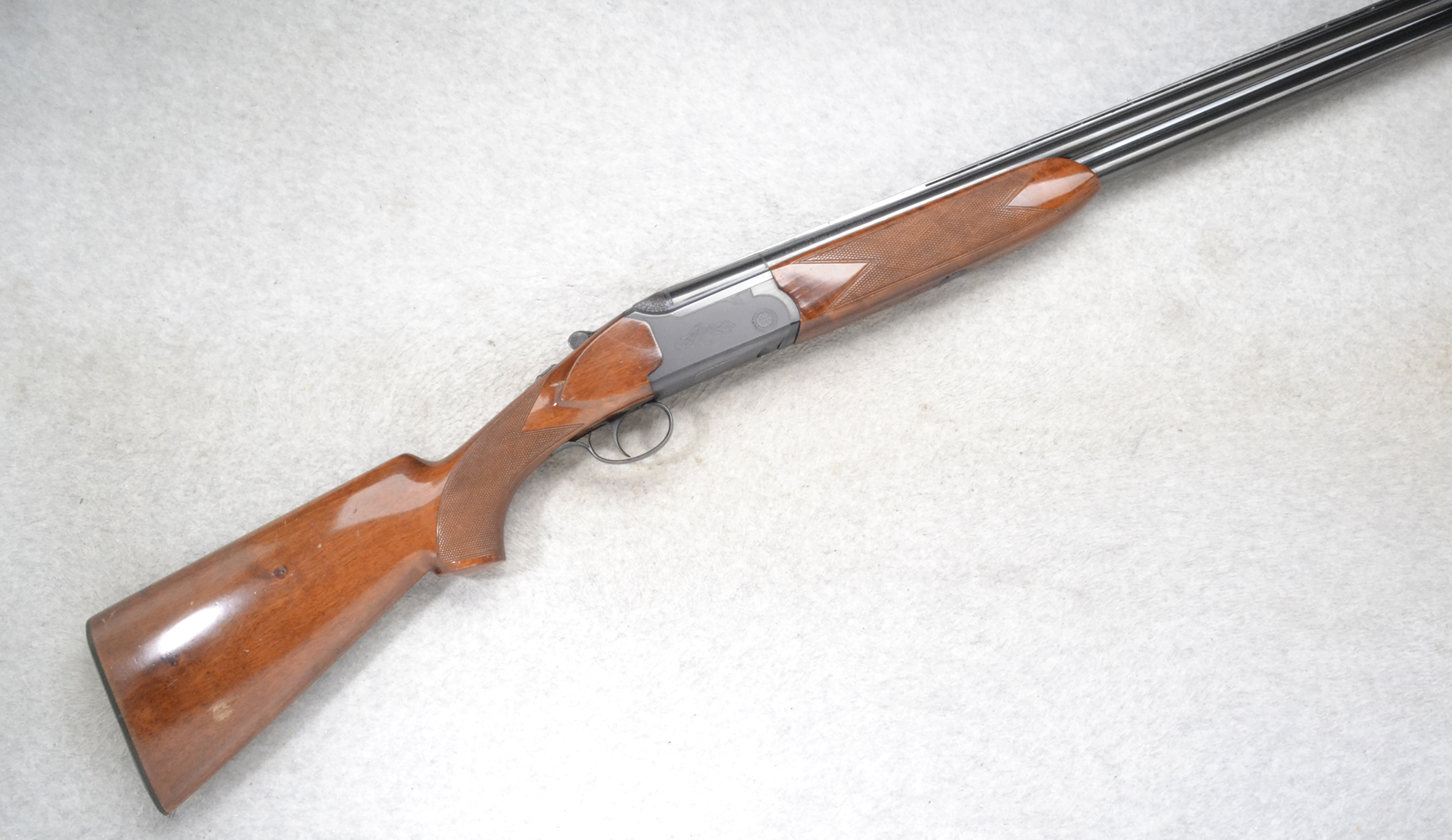 ++SAVAGE 440B 12 GAUGE - Savage Arms
