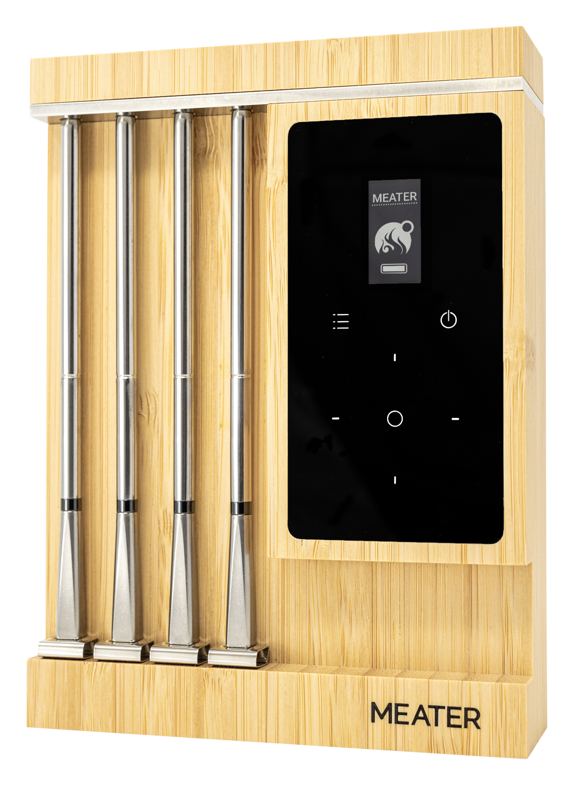 Traeger MEATER Pro XL...