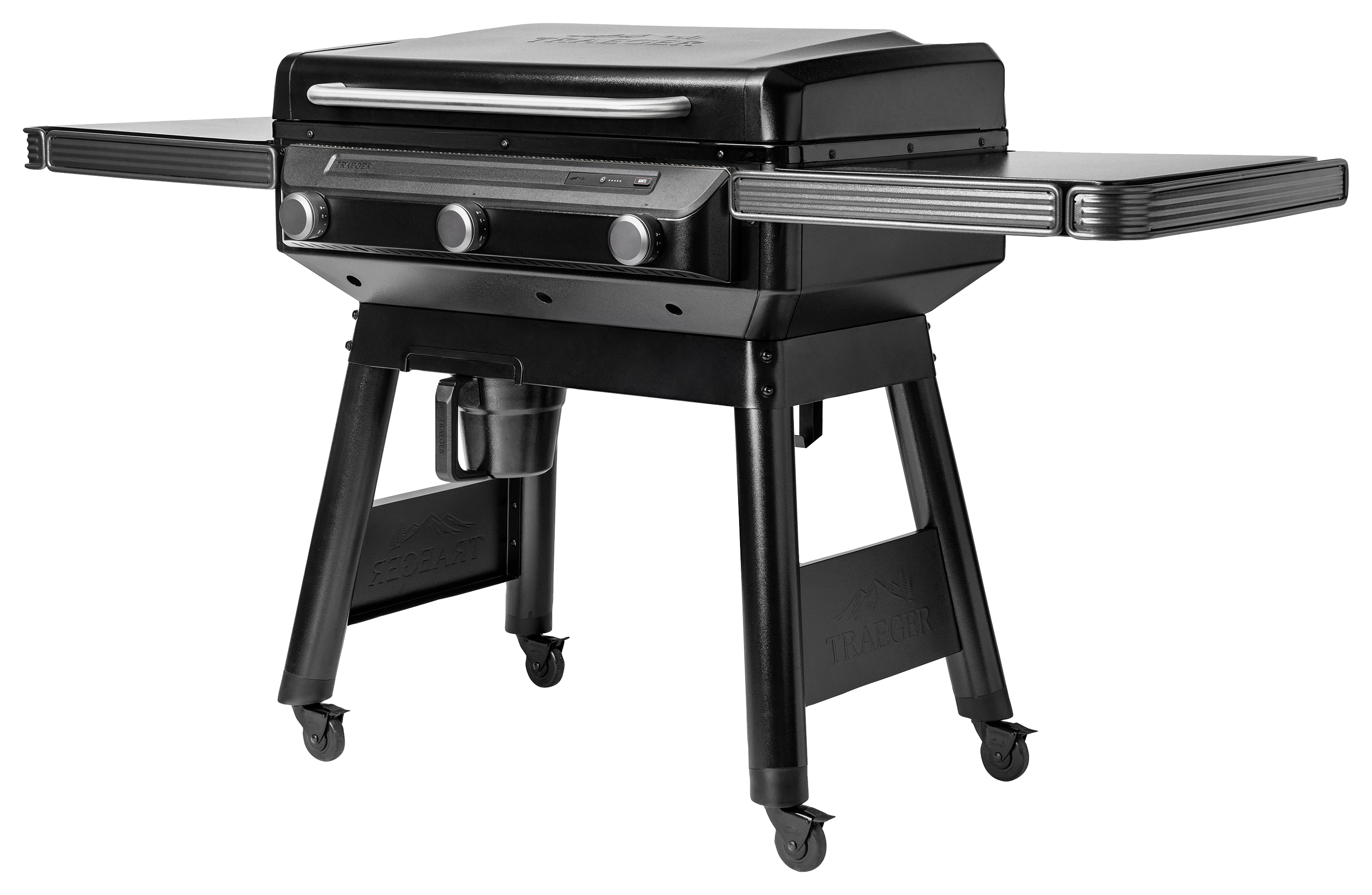 Traeger Flatrock 3-Burner...