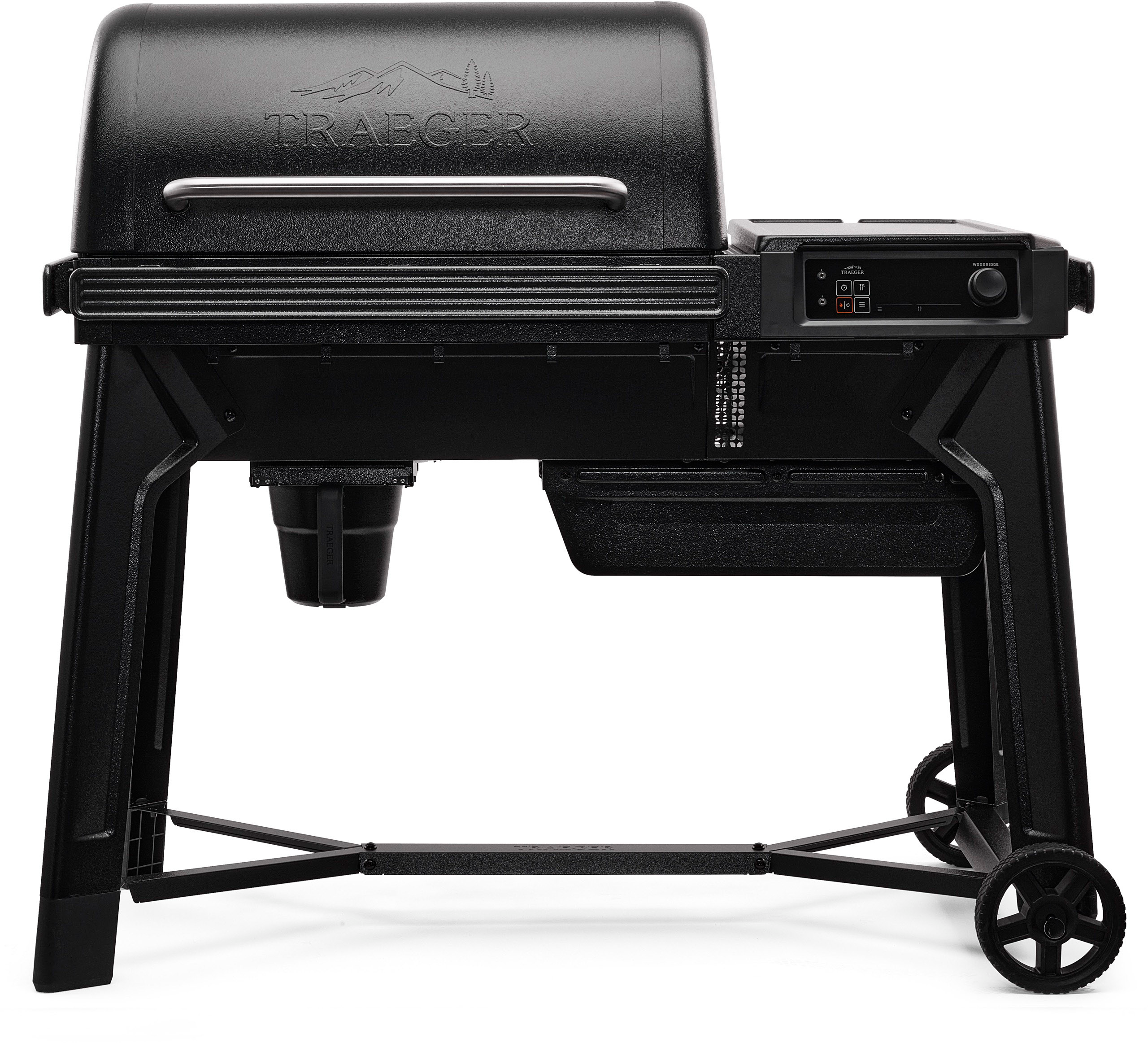 Traeger Woodridge Pellet Grill