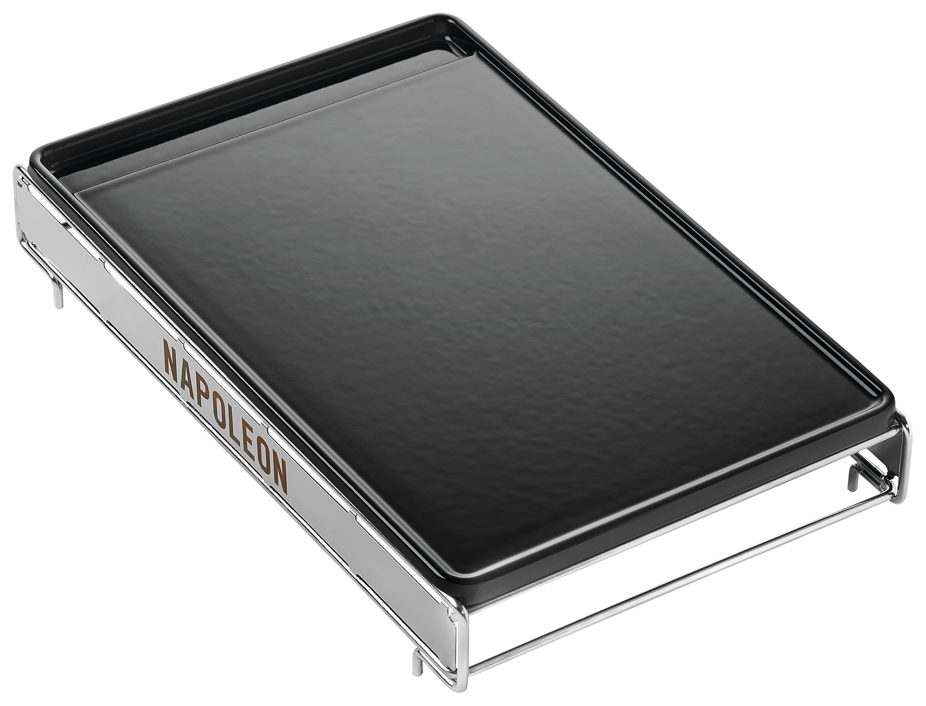 Image of Napoleon Sizzle Zone Cast-Iron Griddle