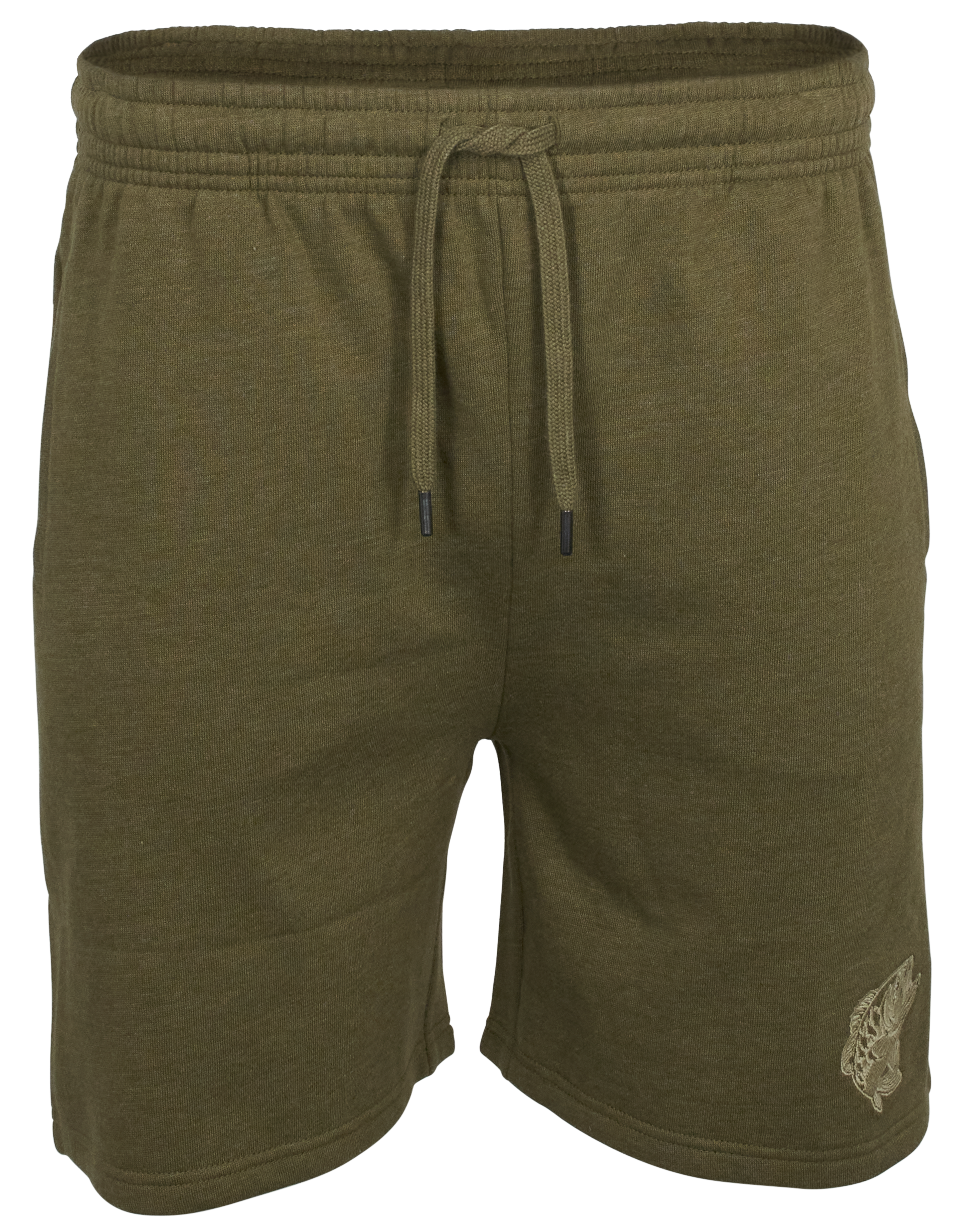 Bass Pro Shops Emblem 7&#034; Shorts for Men