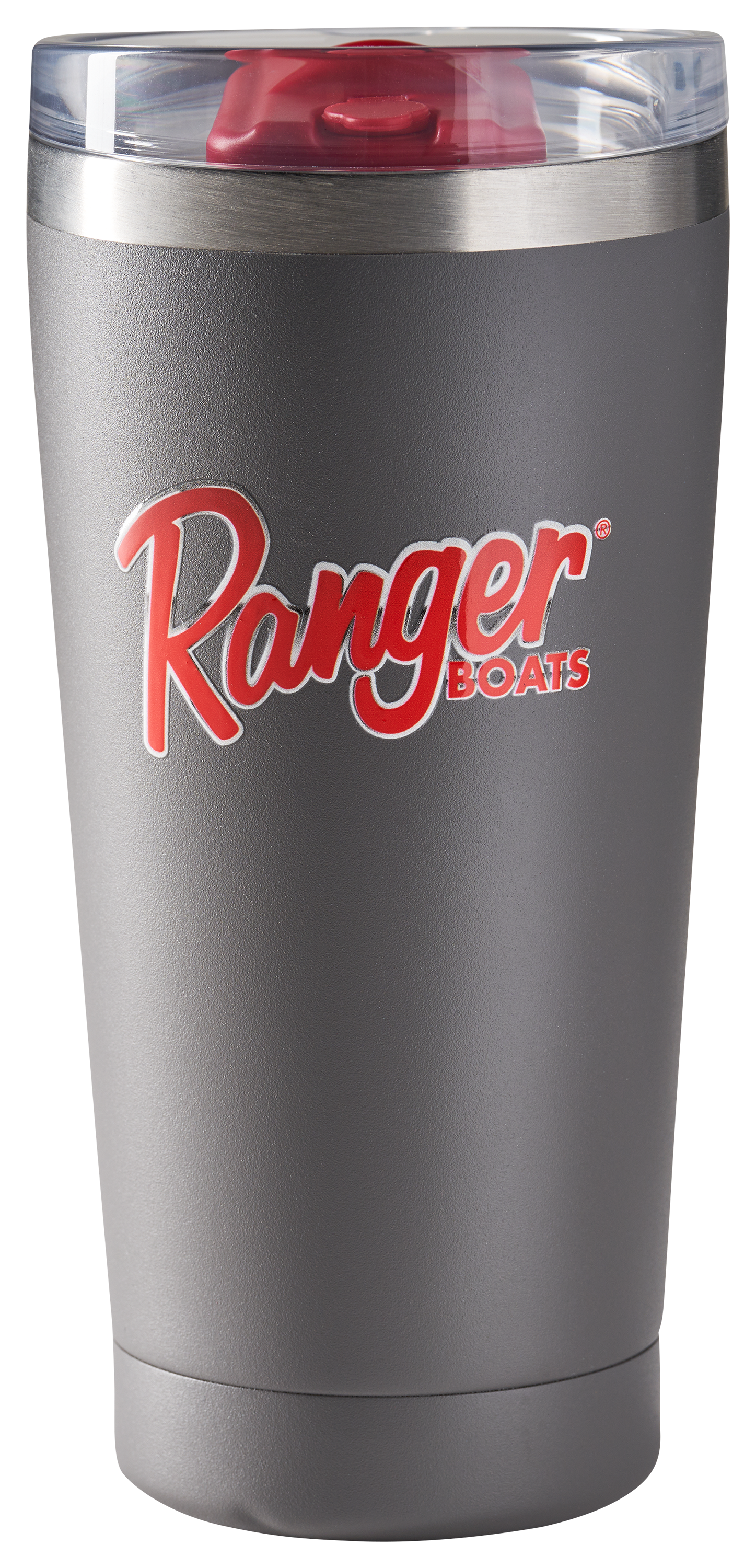 Bass Pro Shops Ranger Boats Tumbler with Multifunction Lid                                                                      