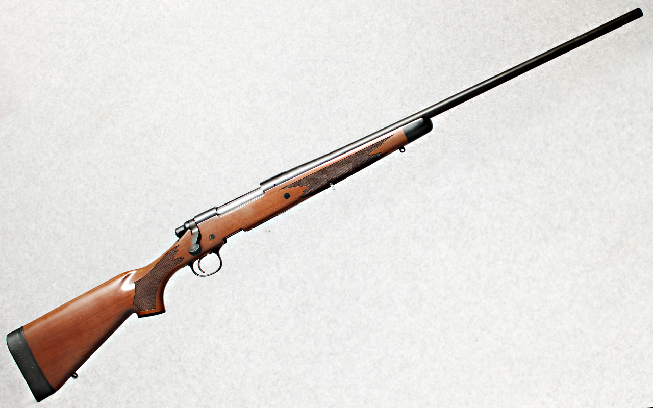 ++REMINGTON 700 .300 WINCHESTER - Remington