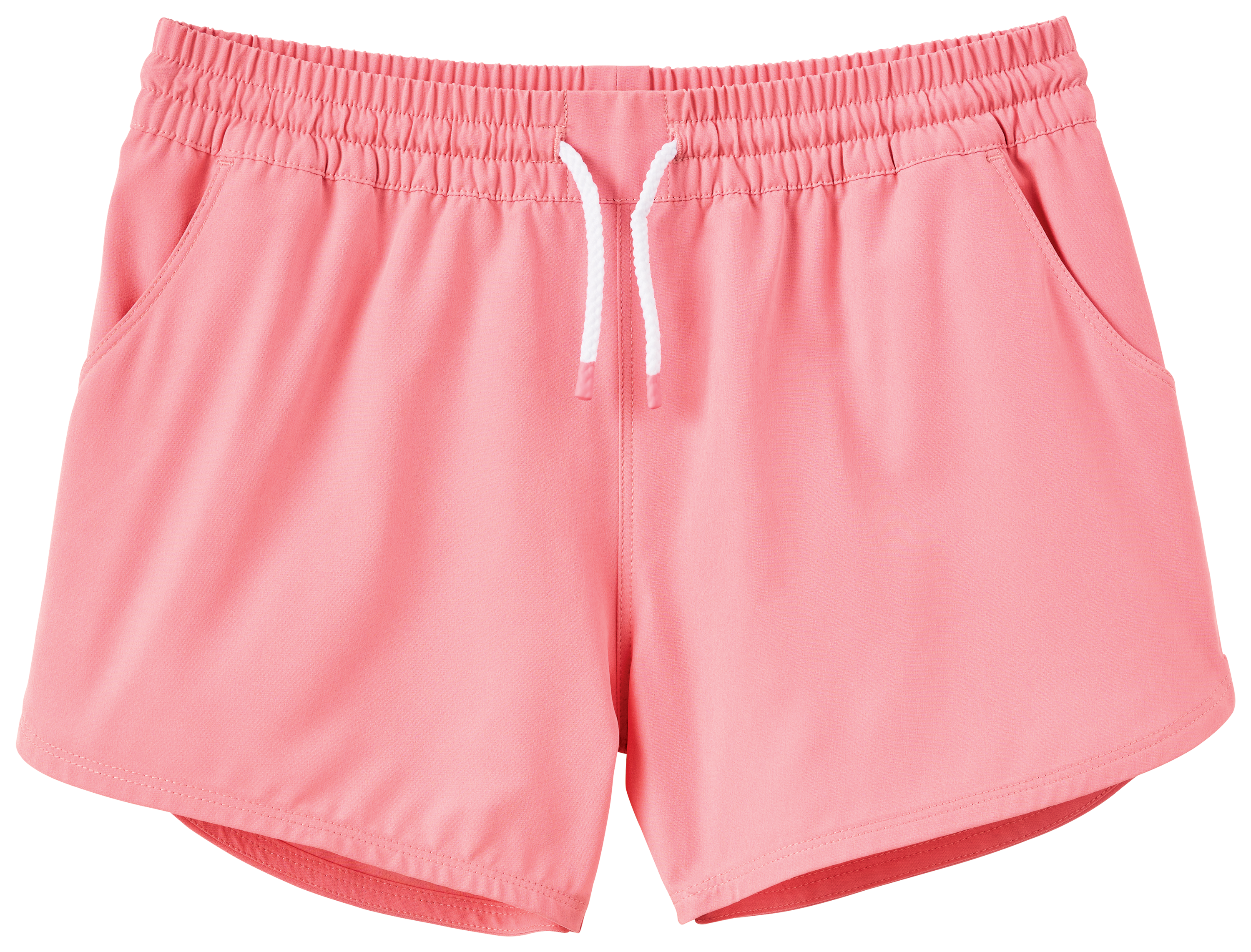 World Wide Sportsman Charter Magic Shorts for Toddlers - Salt Water Sunshine - 4T