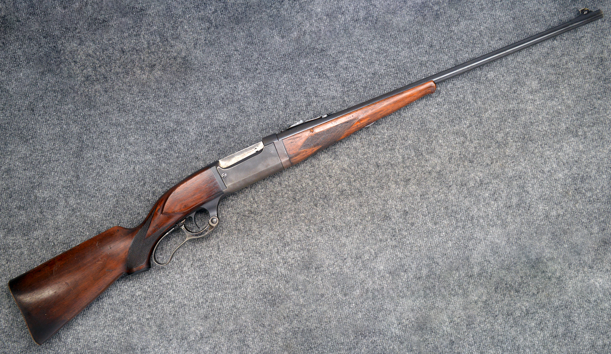 ++SAVAGE 99 .303 SAVAGE - Savage Arms