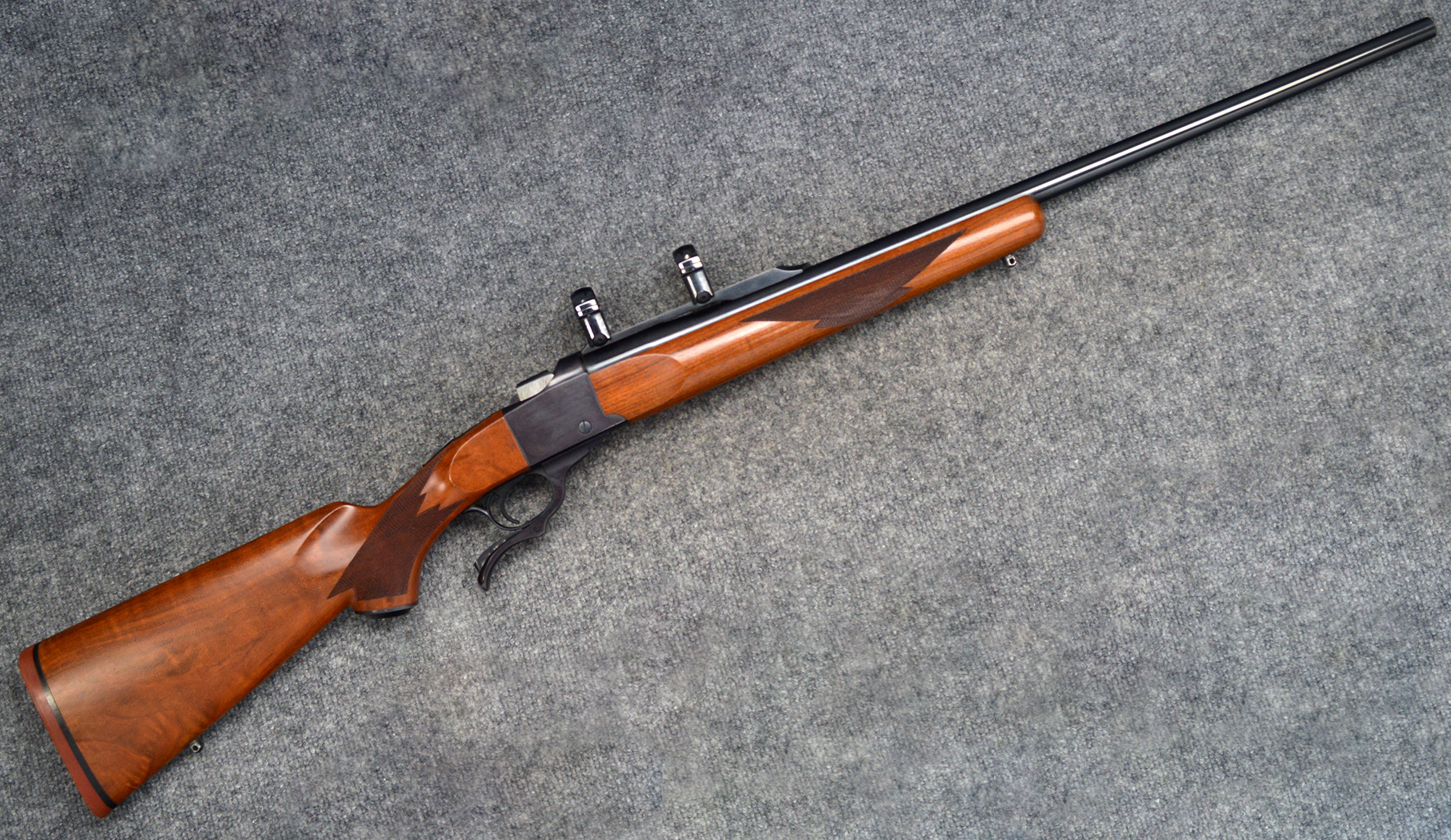 ++RUGER NO. 1 .300 WINCHESTER MA - Ruger