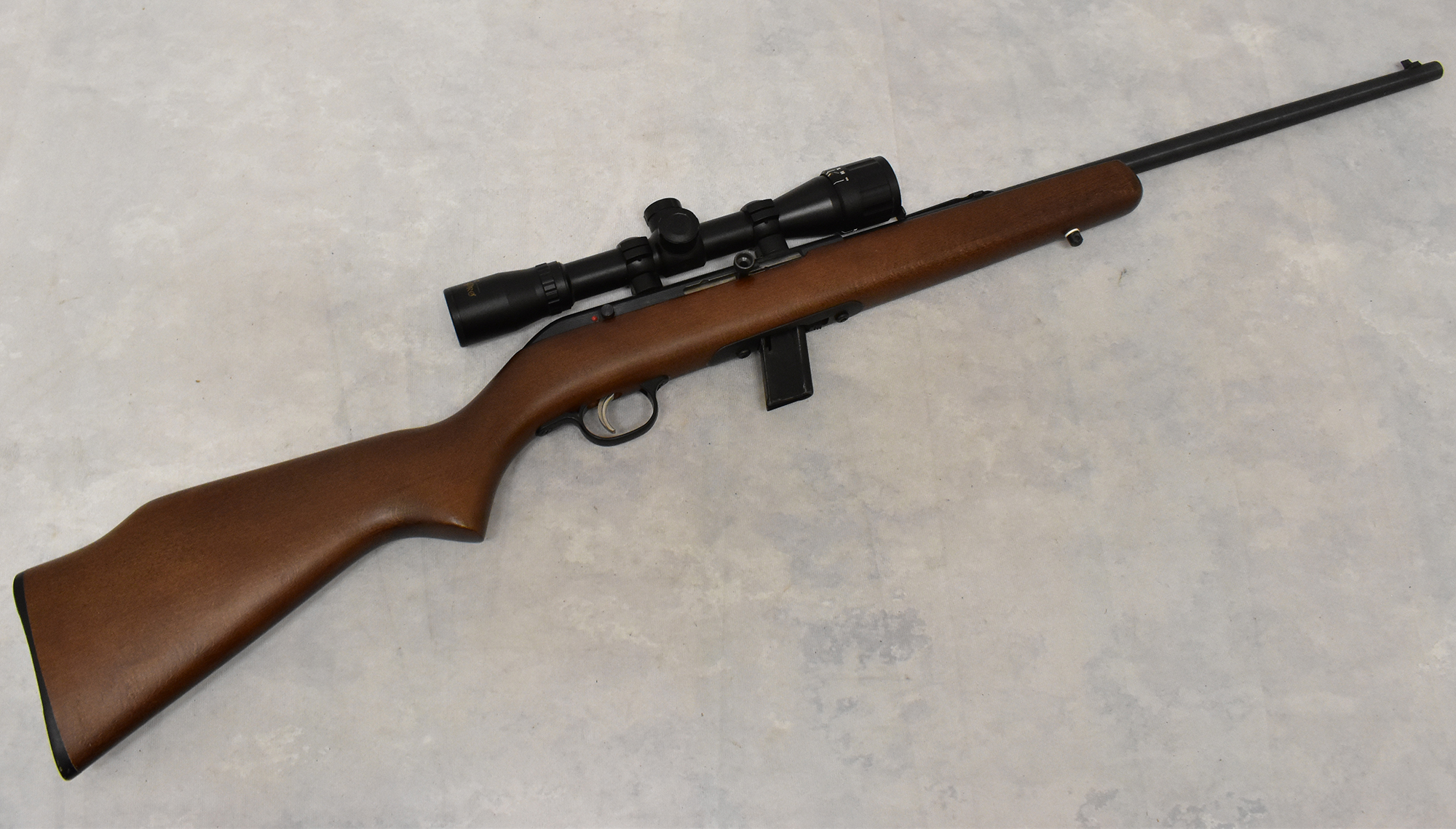 ++SAVAGE 64 .22 LONG RIFLE - Savage Arms