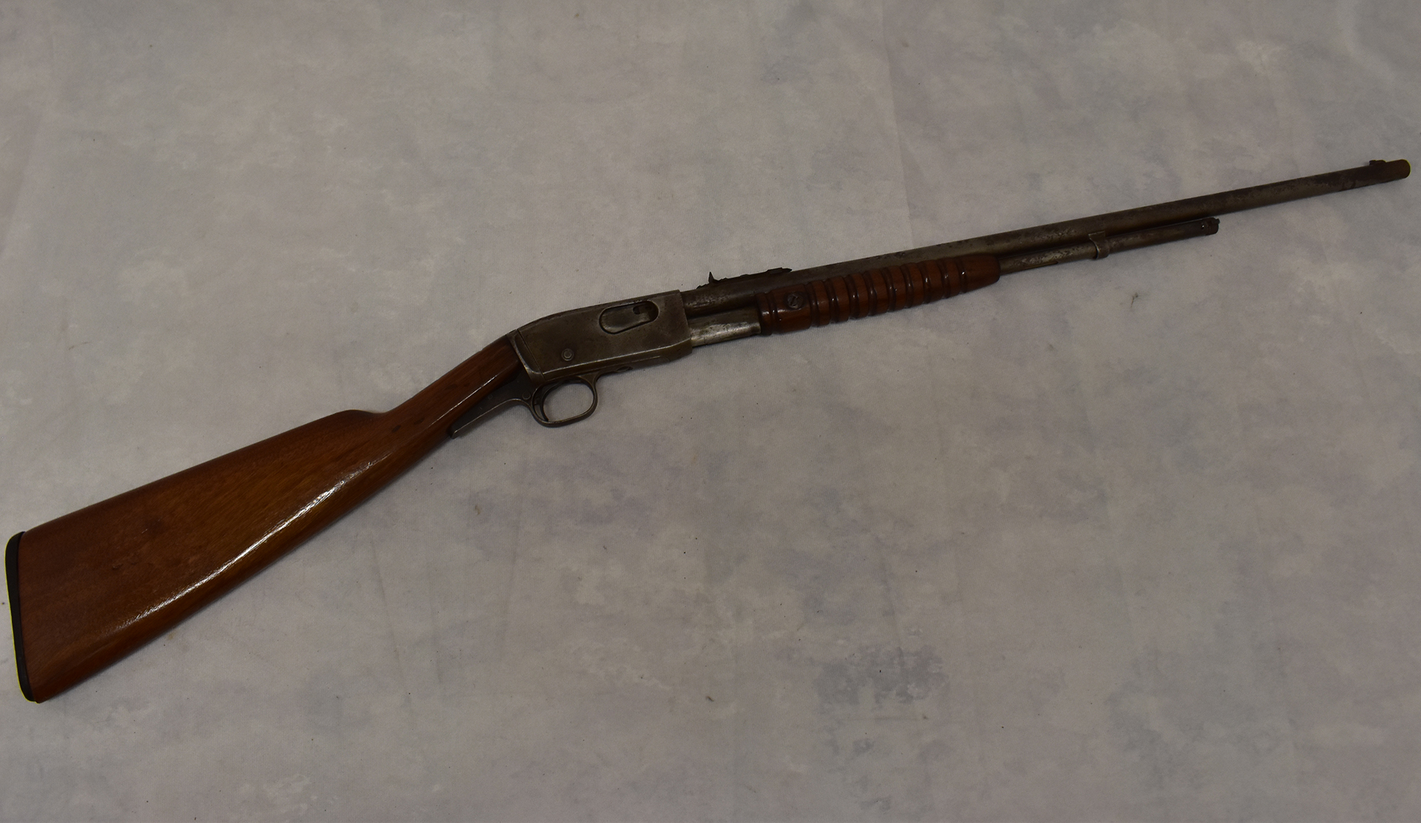 ++REMINGTON NONE .22 S, L, LR - Remington