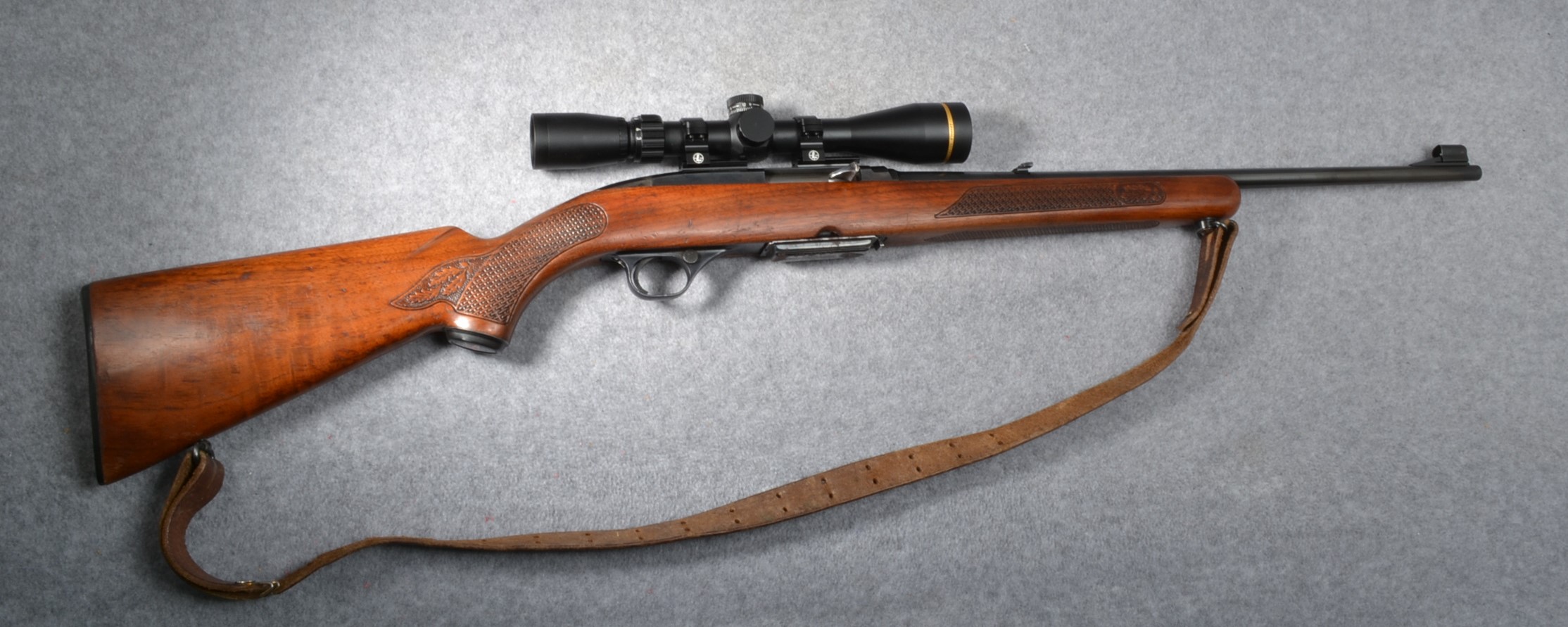 Winchester 100 ~.308 Win~ - Bass Pro Shops