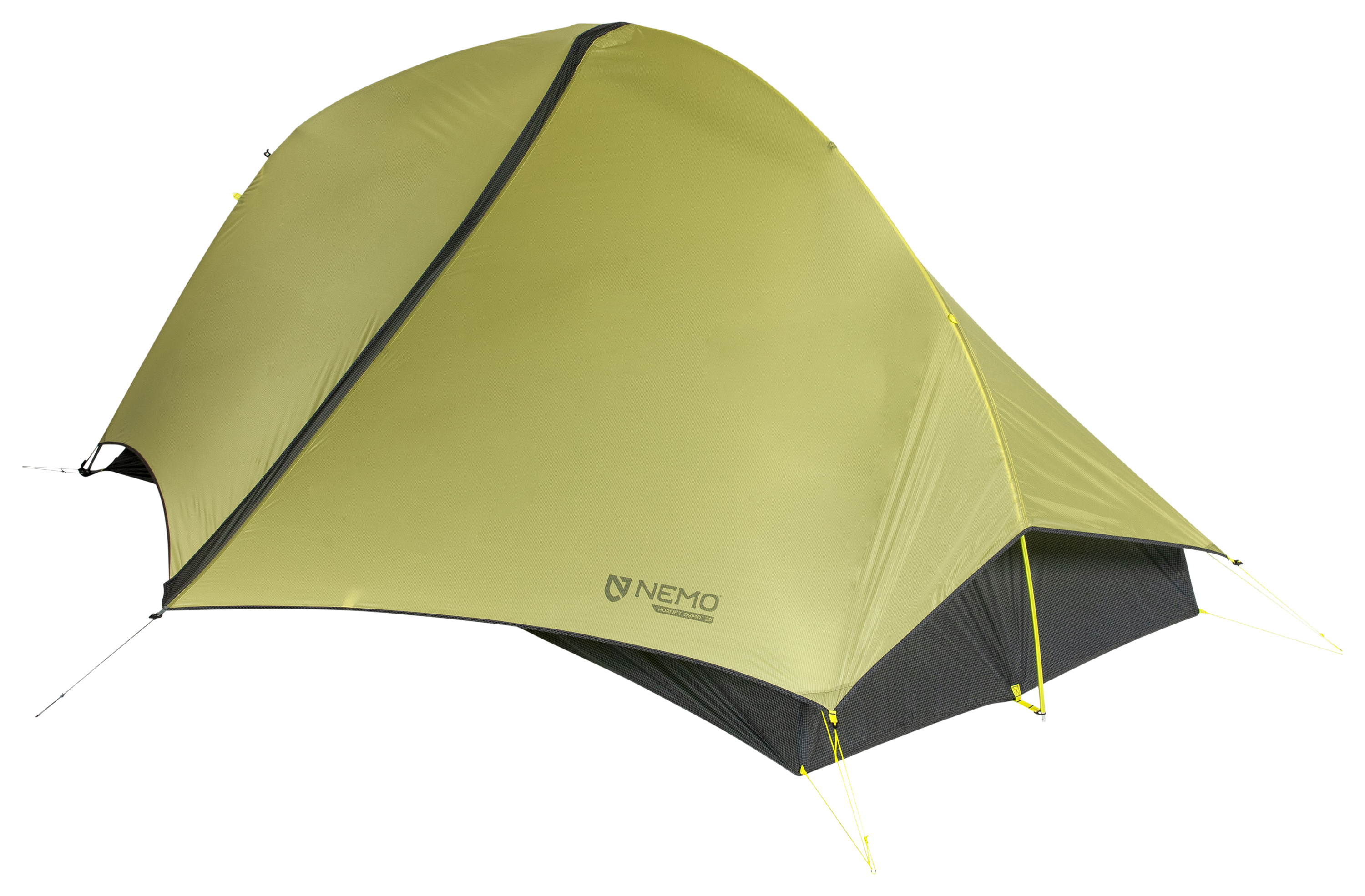 Image of Nemo Hornet OSMO Ultralight 2-Person Adventure Tent