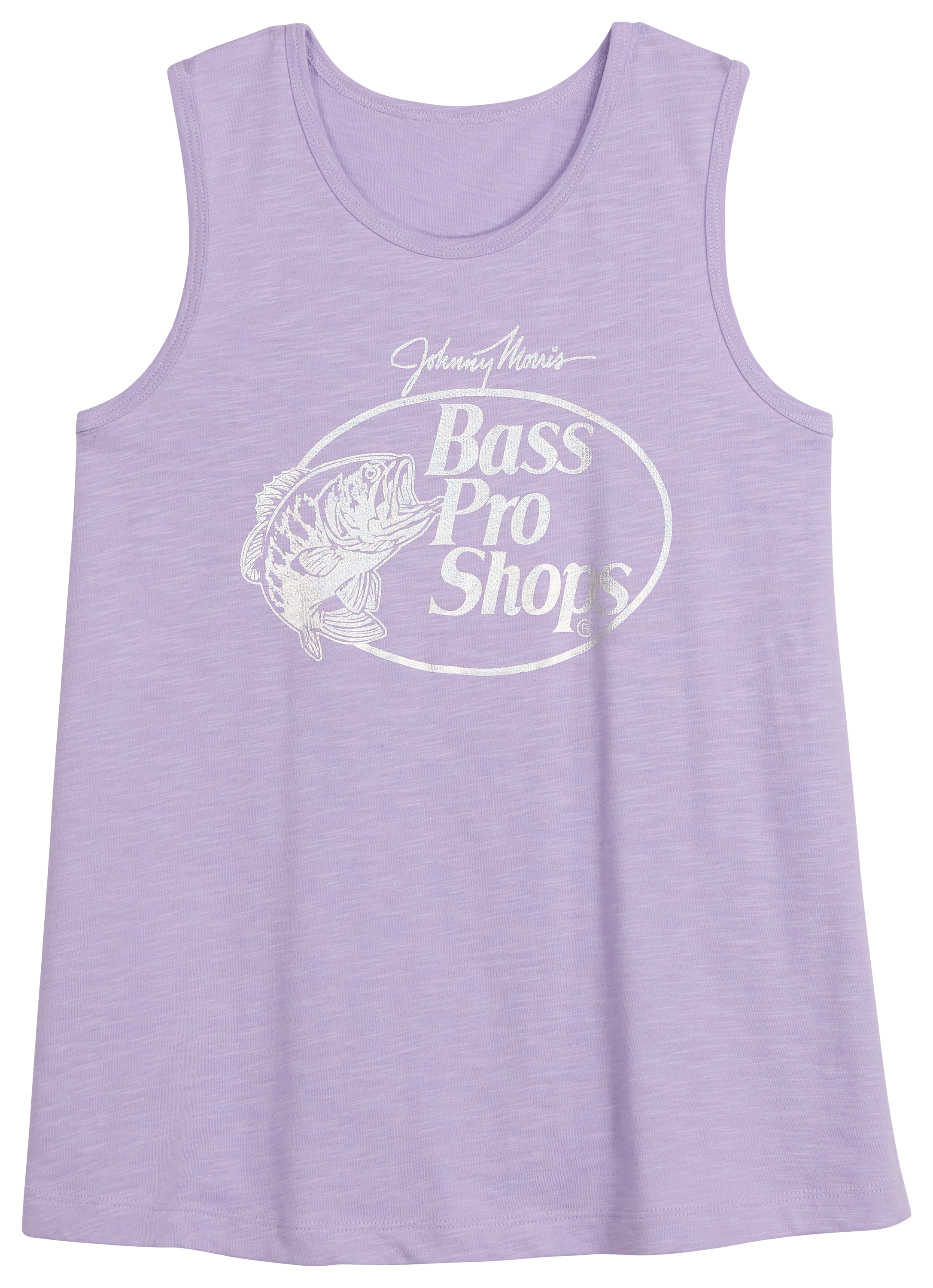 BASS PRO SHOPS Logo Tank Top for Girls
