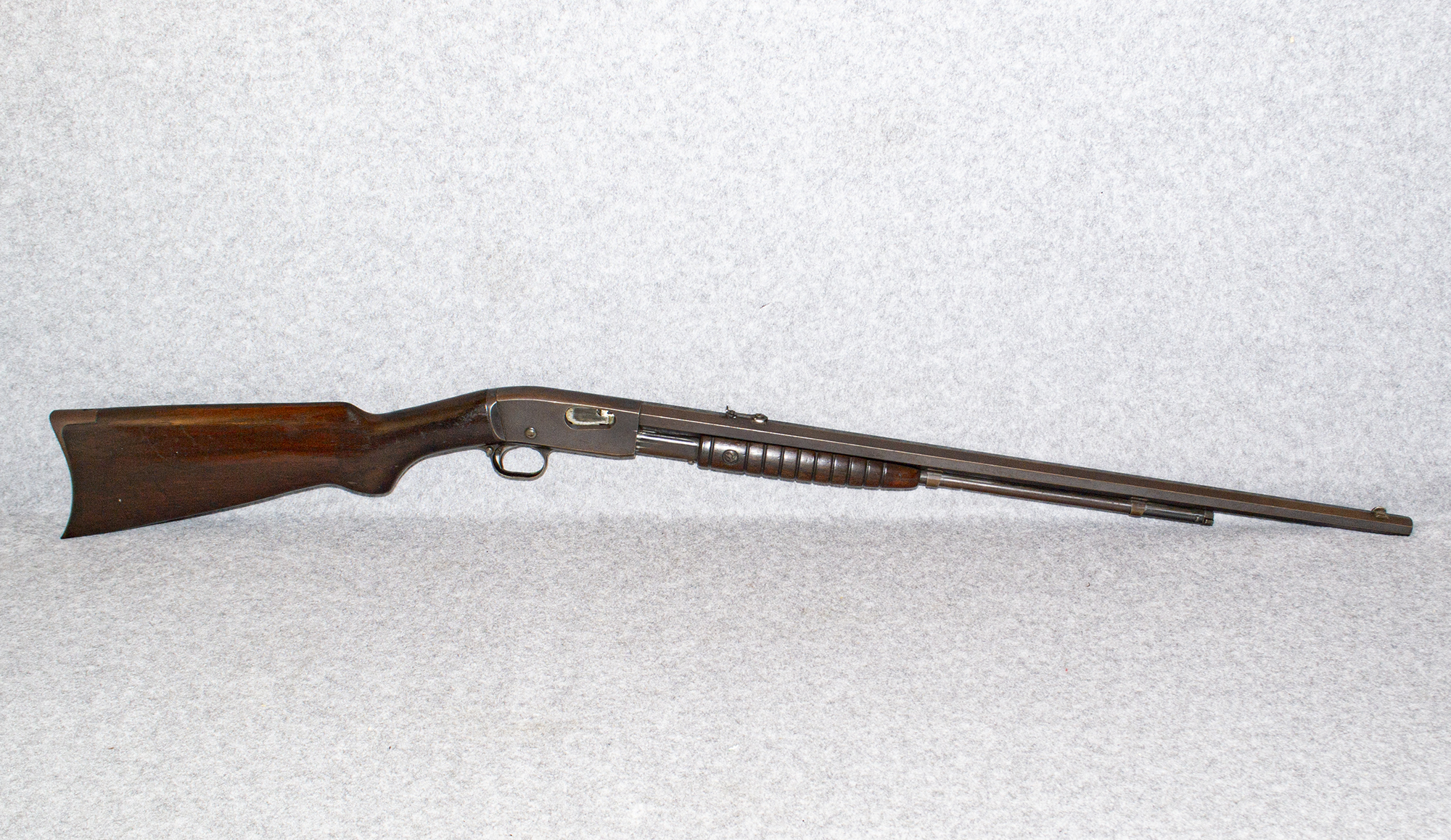 ++REMINGTON 12-CS .22 REMINGTON - Remington