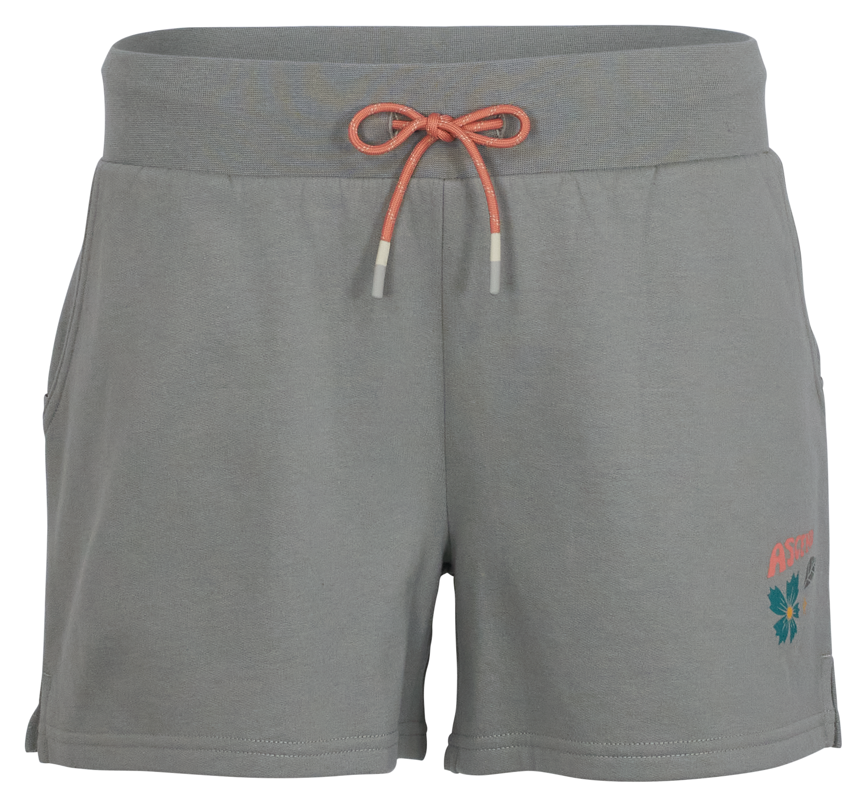 Ascend To and Fro Shorts for Ladies                                                                                             