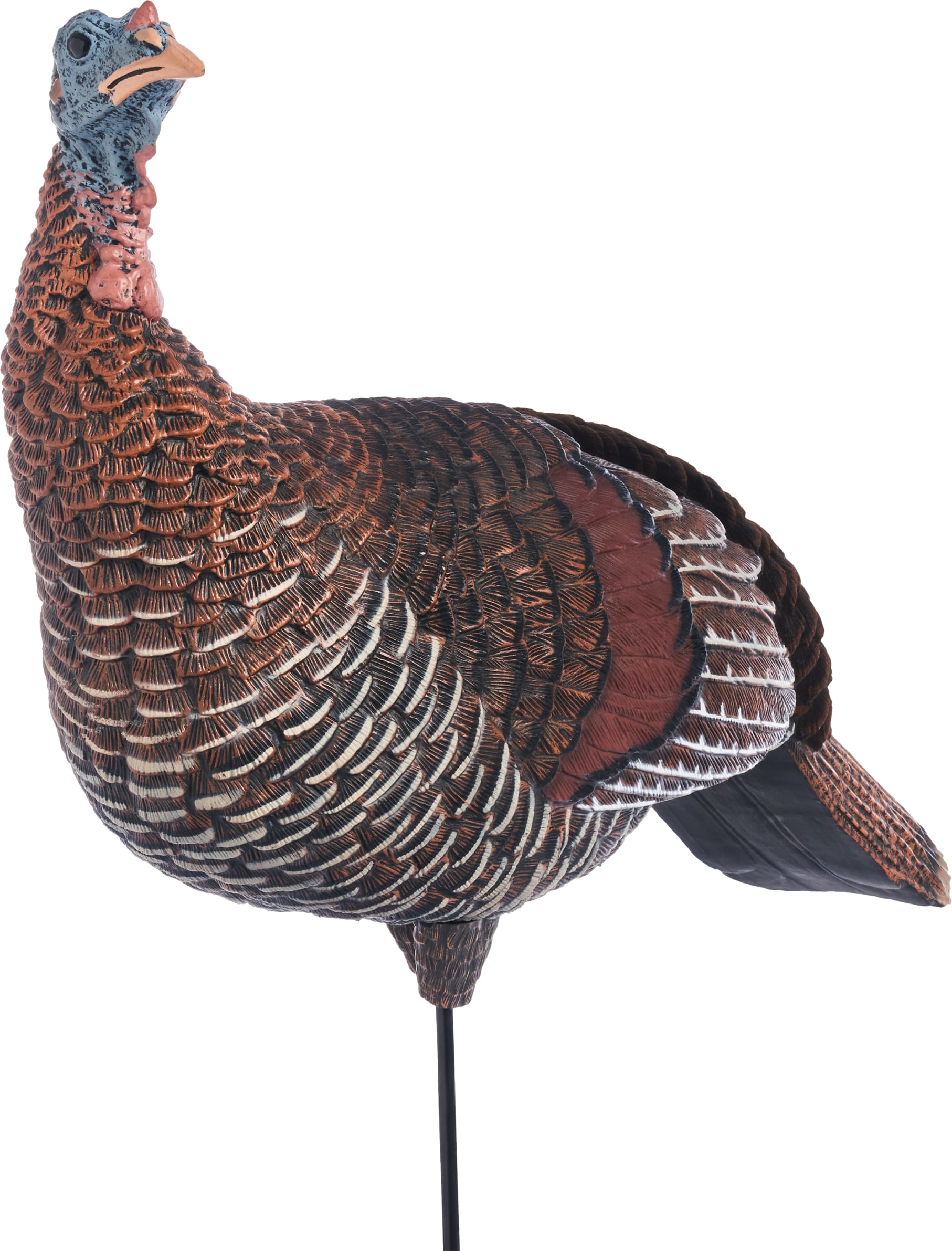 Cabela's Pro HD Upright Hen Turkey Decoy