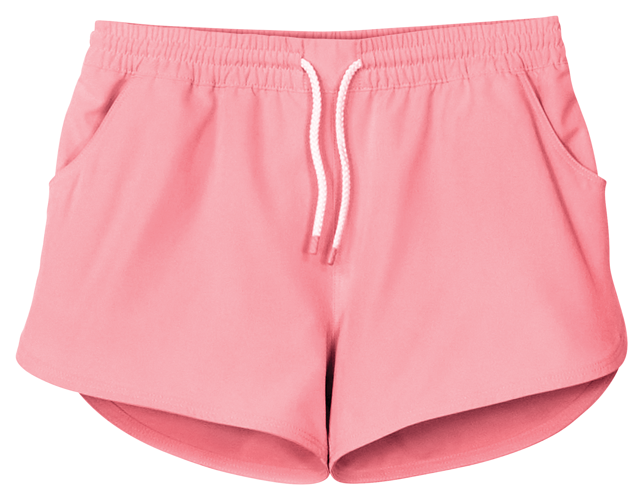 Image of World Wide Sportsman Charter Magic Shorts for Kids - Salt Water Sunshine