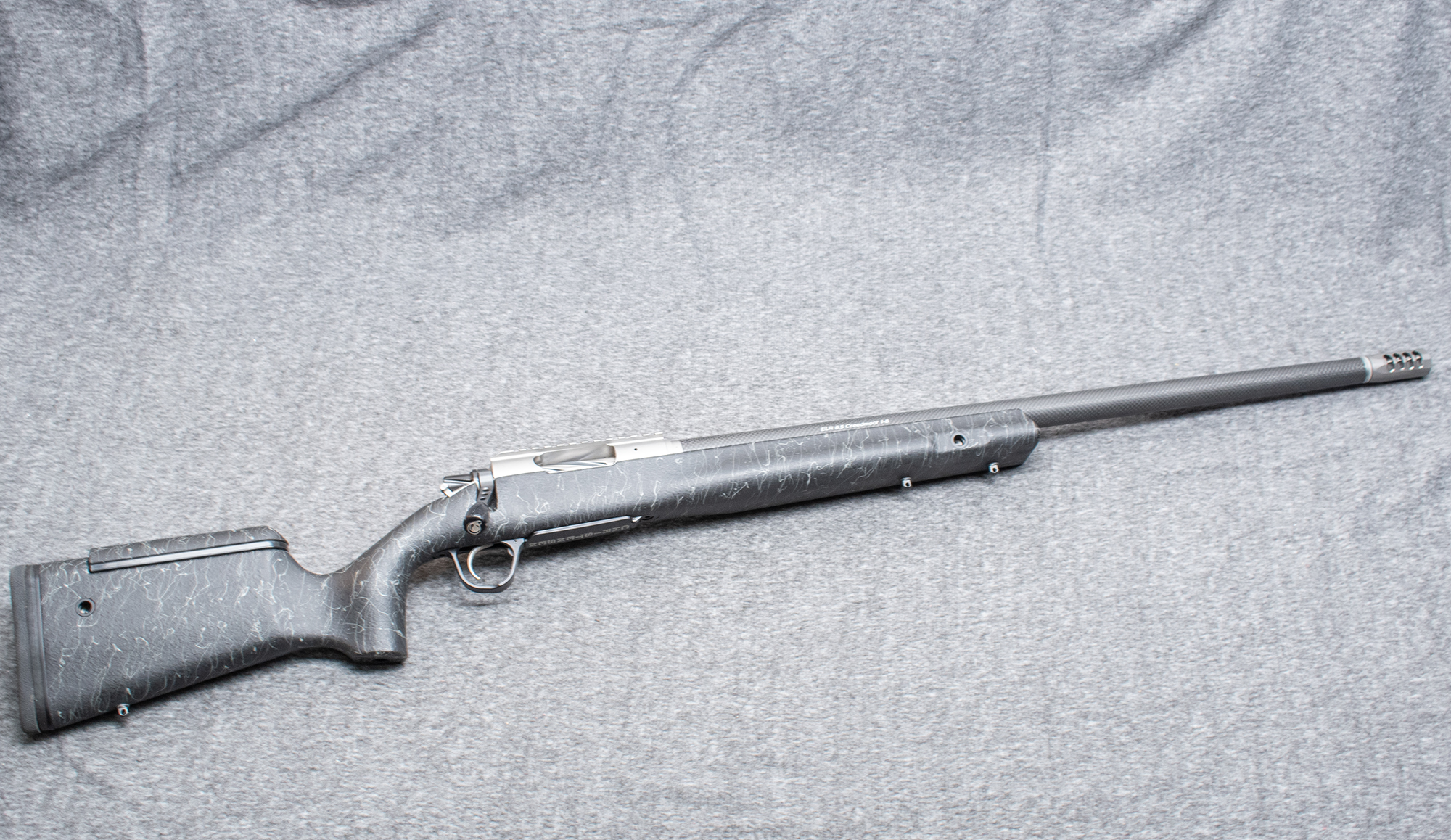 ++CHRISTENSEN ARMS B14 6.5MM CRE - Christensen Arms