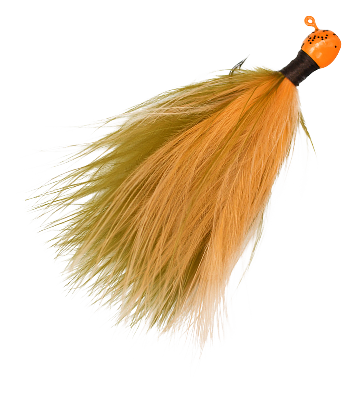 Image of Trout Magnet D2 Jig - Peaches - 1/32 oz.