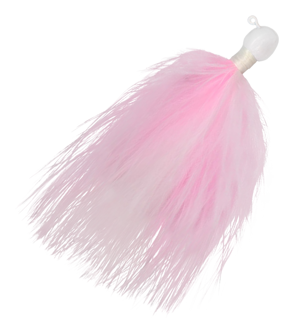 Image of Trout Magnet D2 Jig - Pinky T - 1/32 oz.