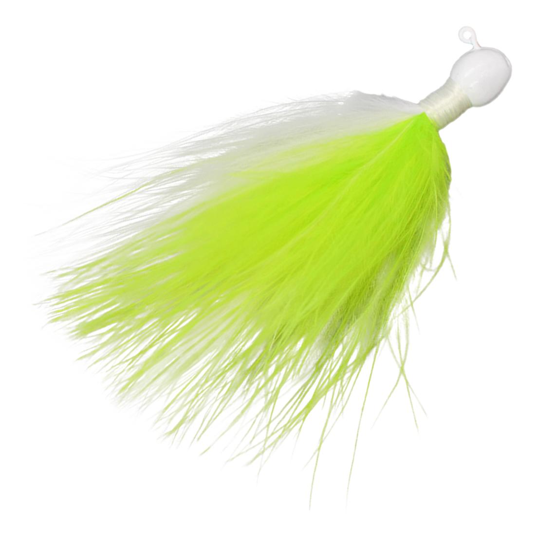 Image of Trout Magnet D2 Jig - Neo Shad Kill - 1/32 oz.