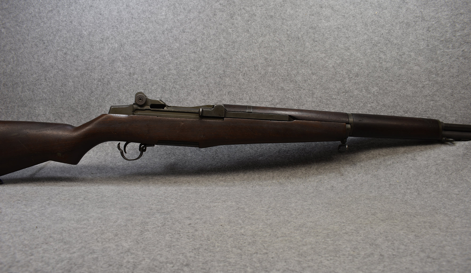 ++SPRINGFIELD ARMORY US RIFLE .3 - Springfield Armory
