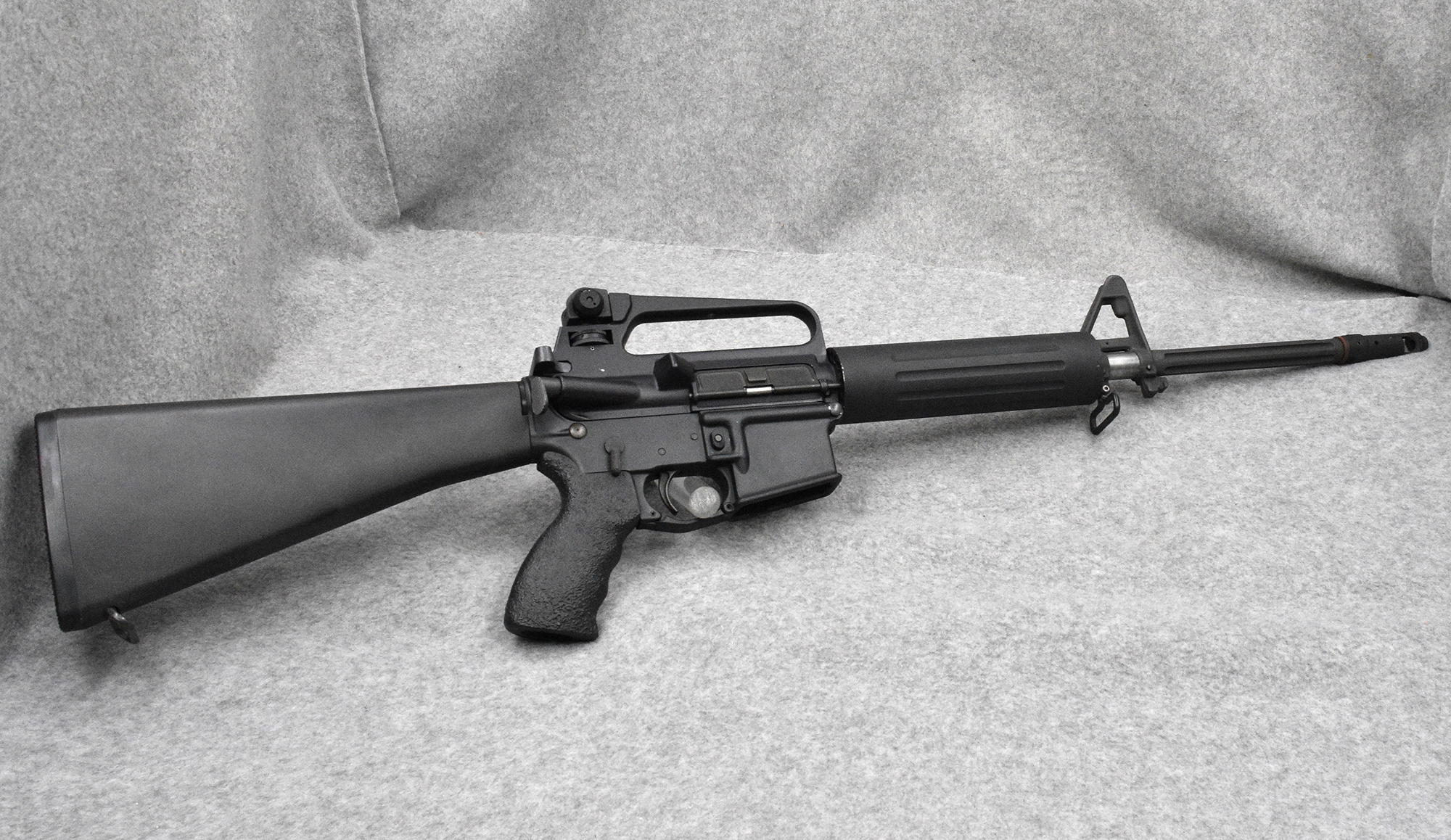 ++COLT MATCH TARGET HBAR 5.56X45 - Colt