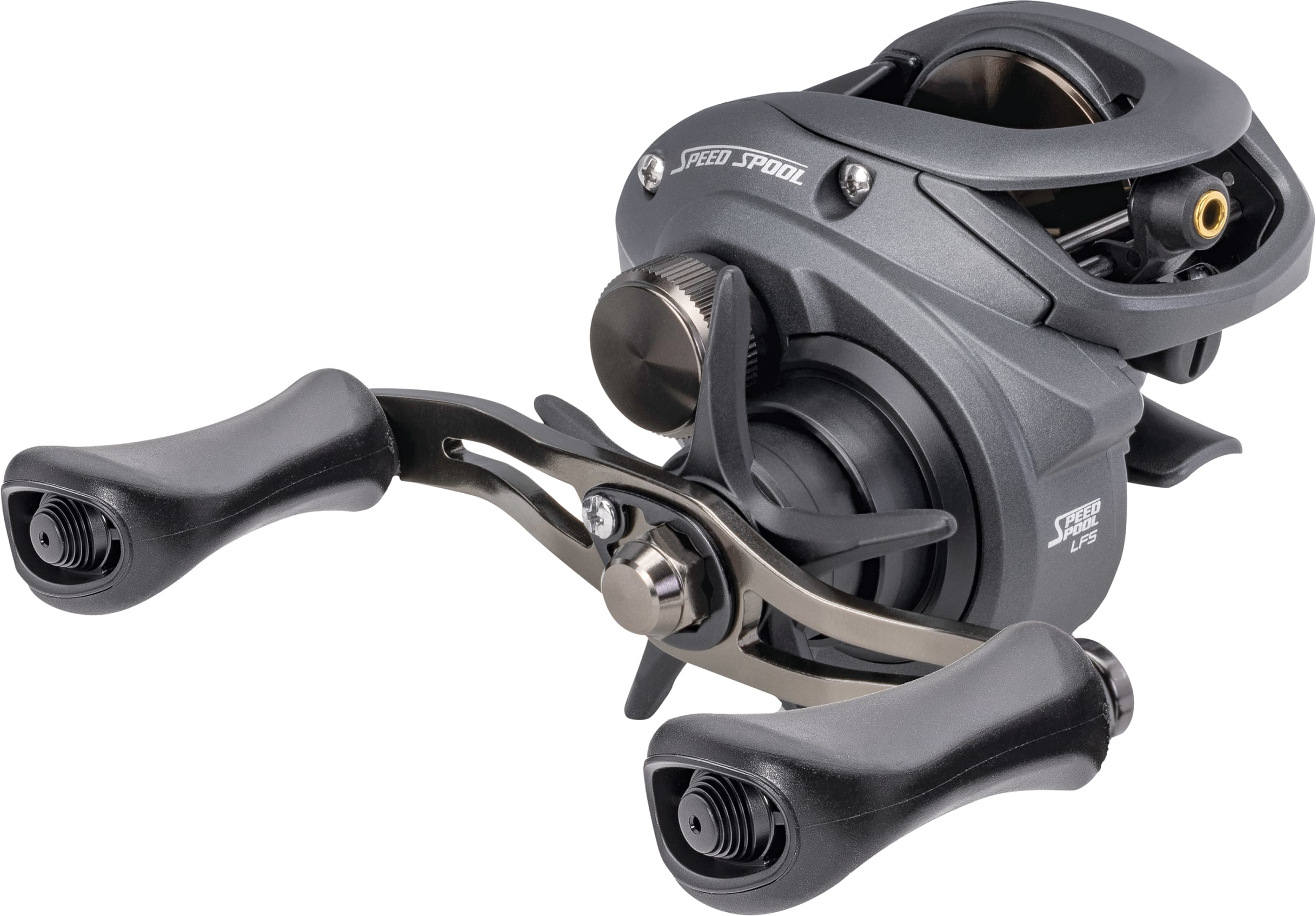 LEW'S Speed Spool Baitcast Reel