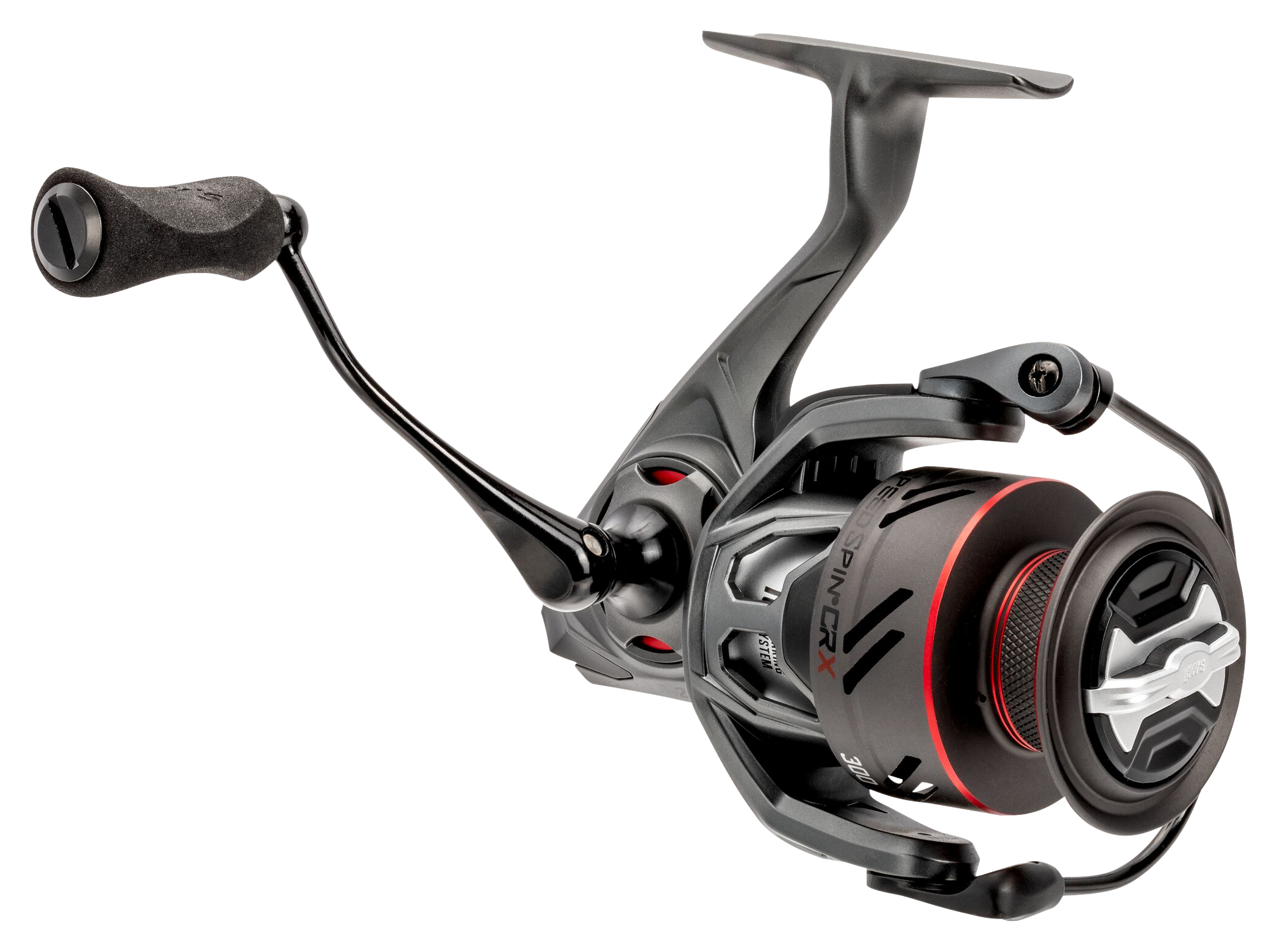 Image of Lew's Speed Spool CRX Spinning Reel - Left/Right - 5:2:1 - 100 Size