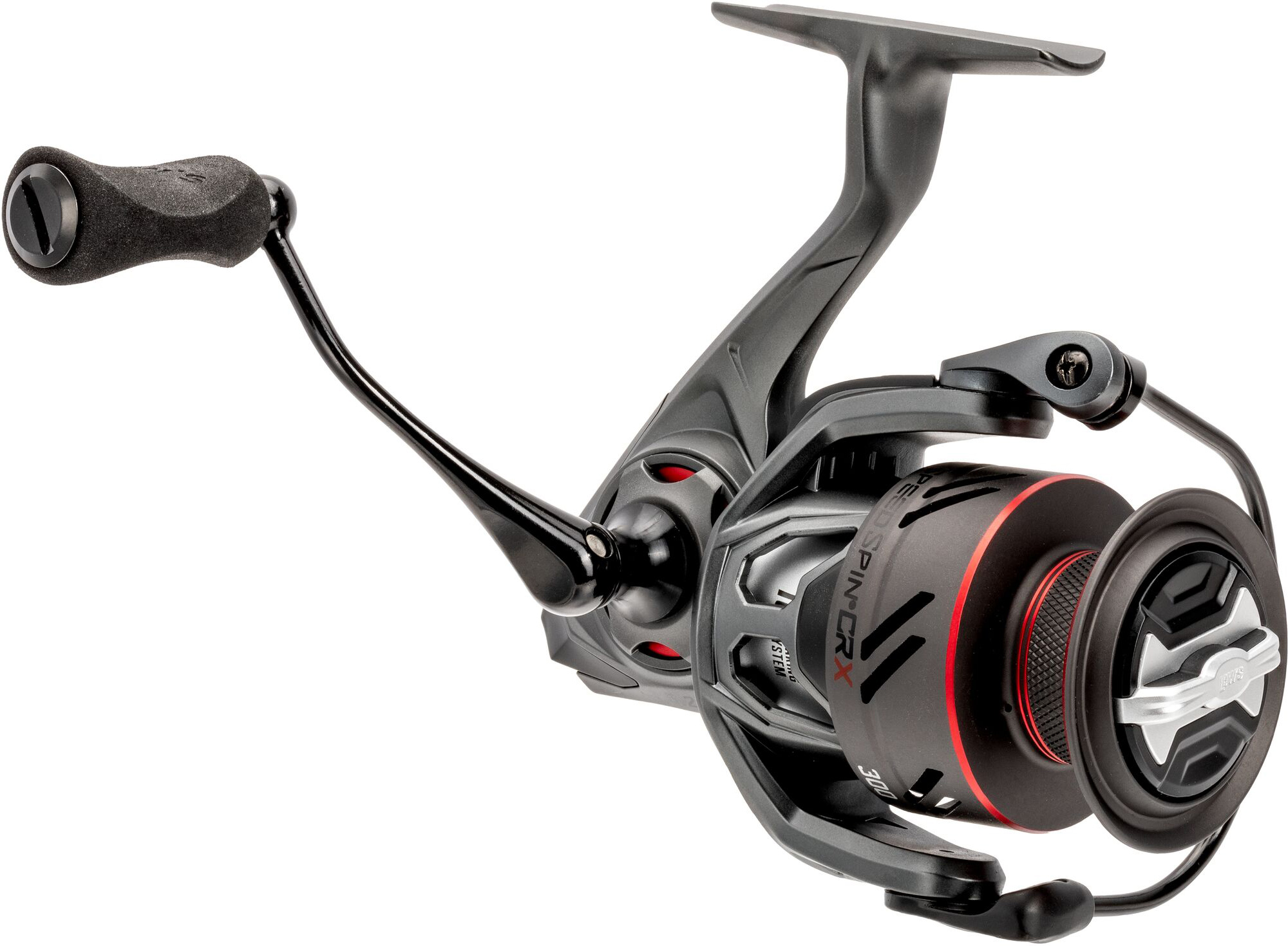 LEW'S Speed Spool CRX Spinning Reel