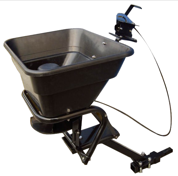 Image of Field Tuff 80 lbs. Receiver Mount Spreader