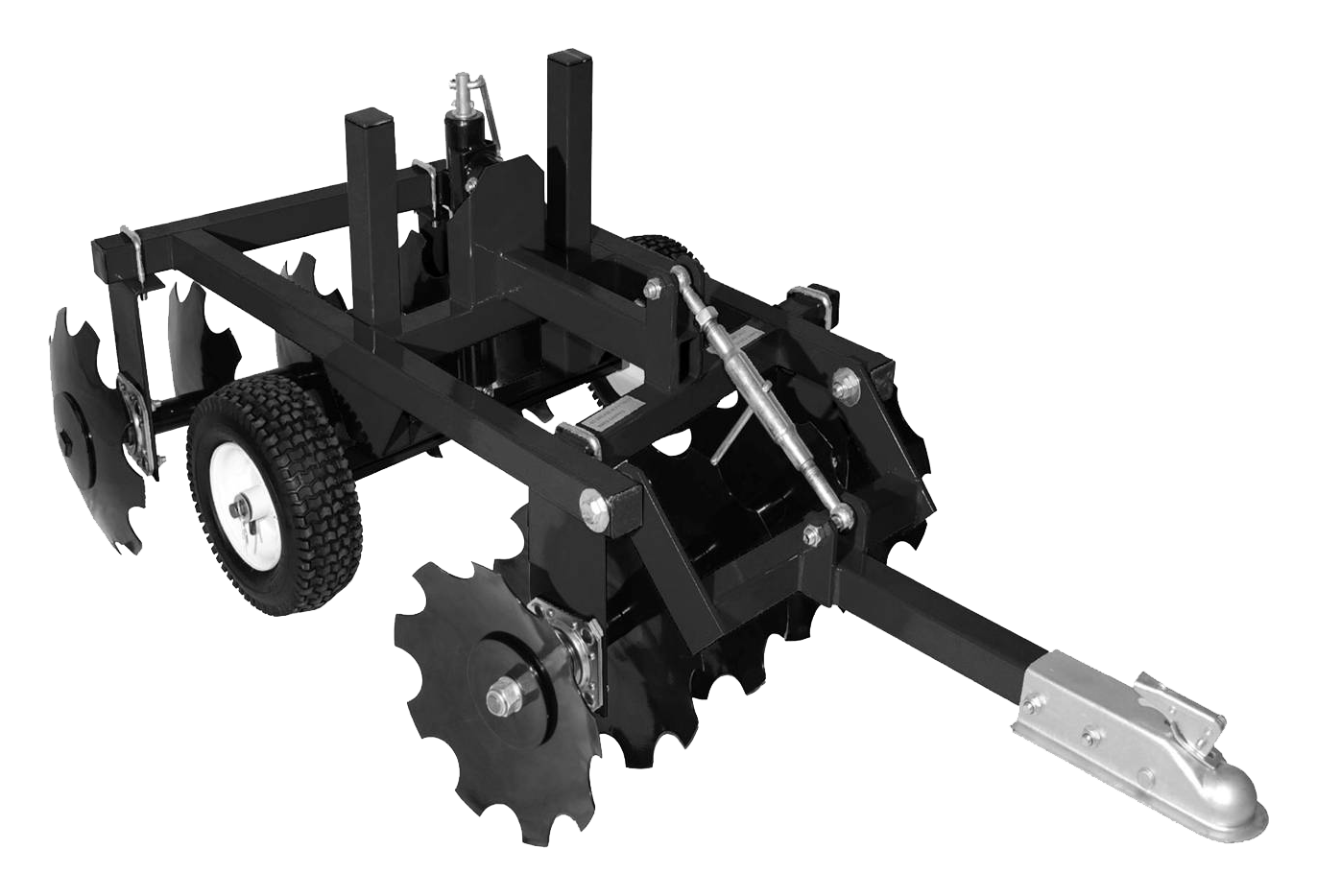 Image of Field Tuff ATV Disc Harrow