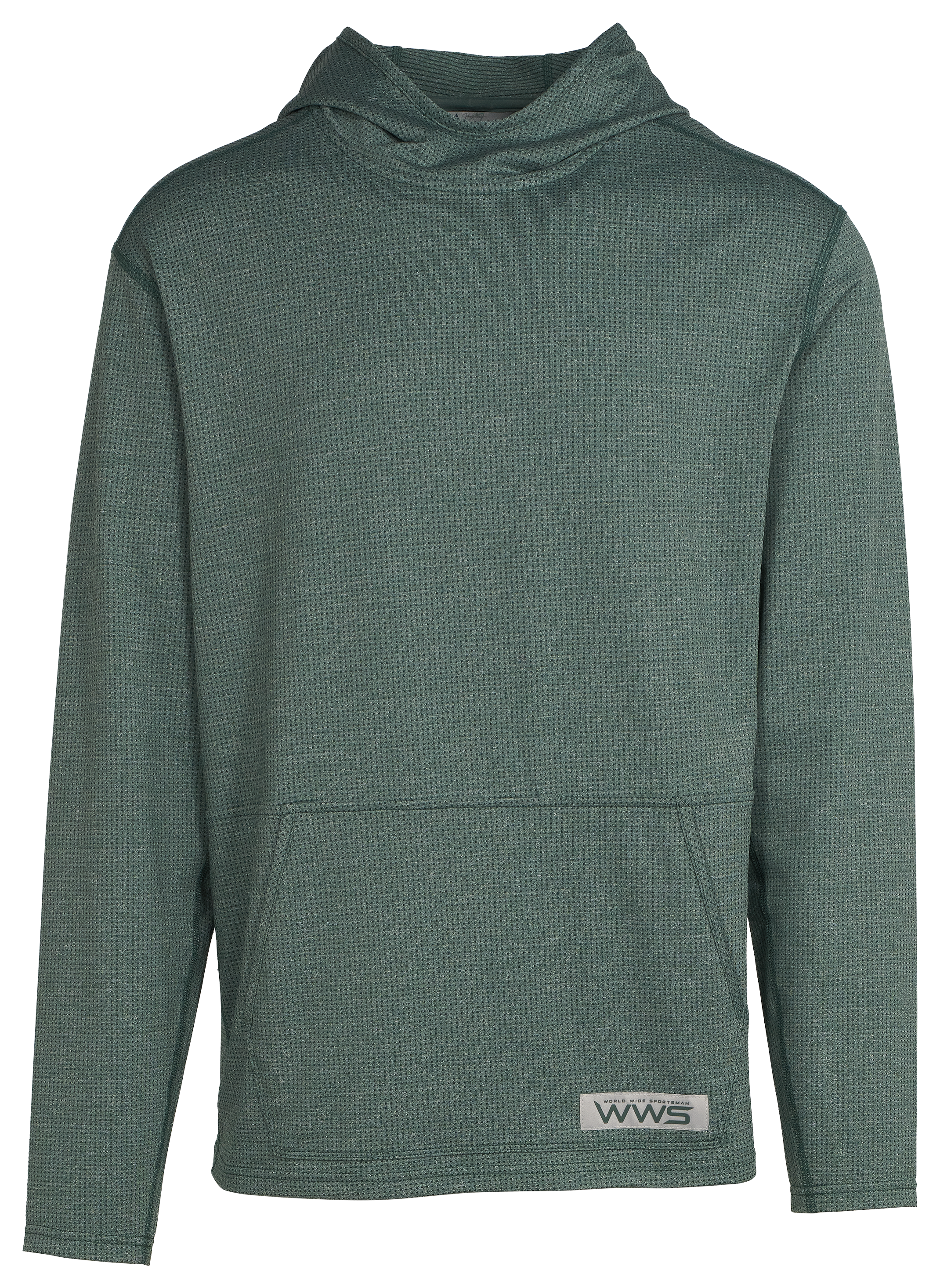 World Wide Sportsman Sanibel Long-Sleeve Hoodie for Men                                                                         