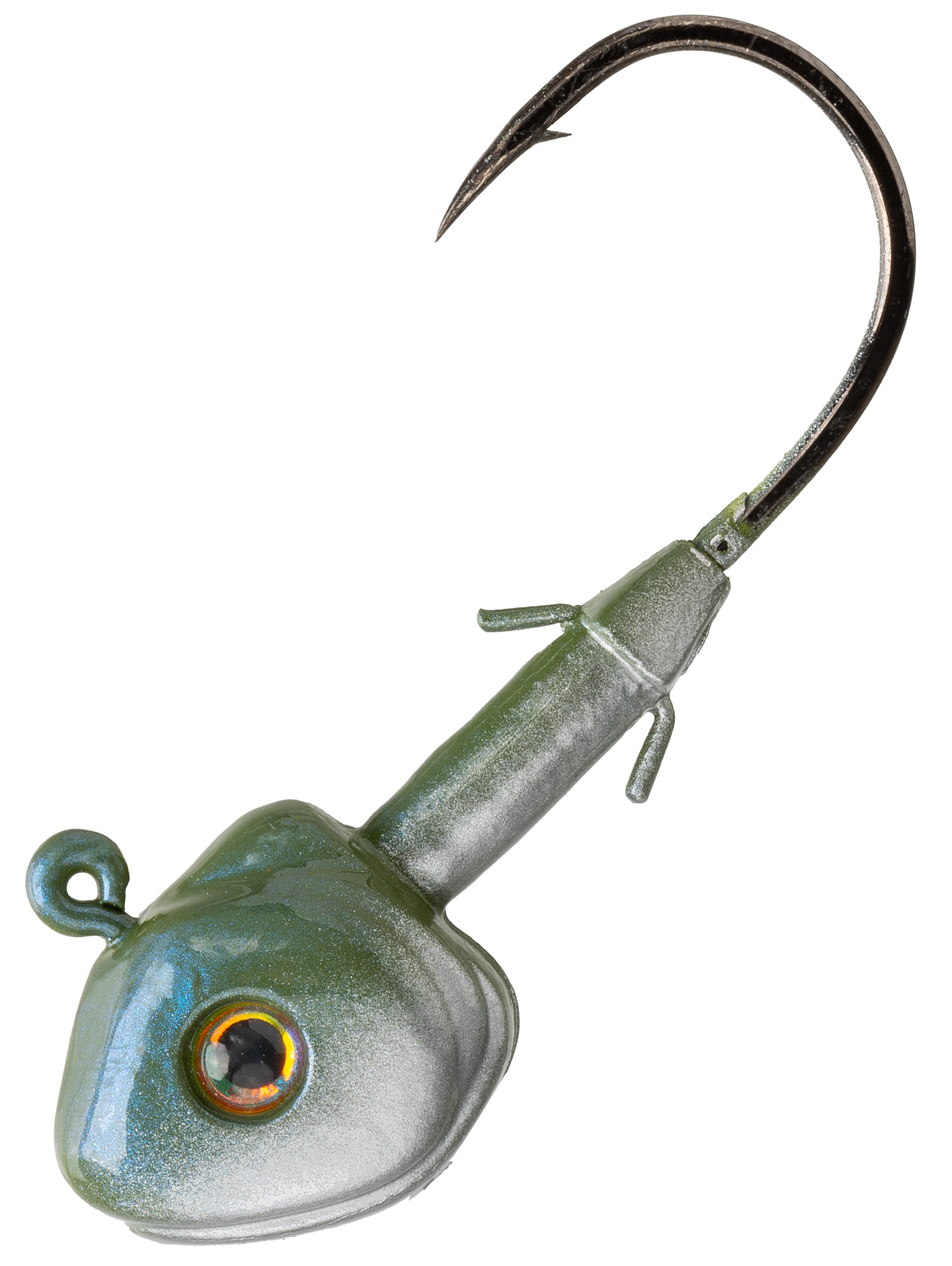 Image of Strike King Tour Grade Spotlight Jighead - KVD Magic - 3/8 oz. - Per 2