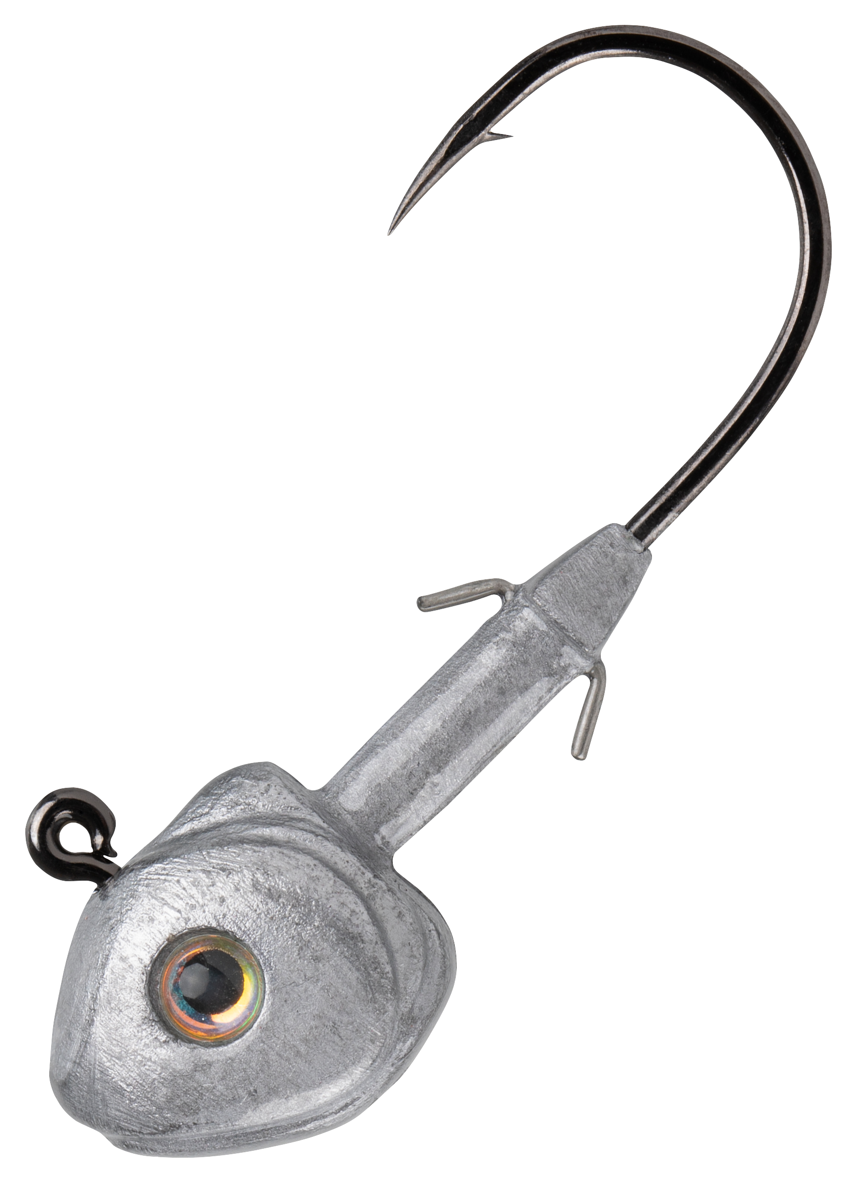 Image of Strike King Tour Grade Spotlight Jighead - Unpainted - 1/4 oz. - Per 3