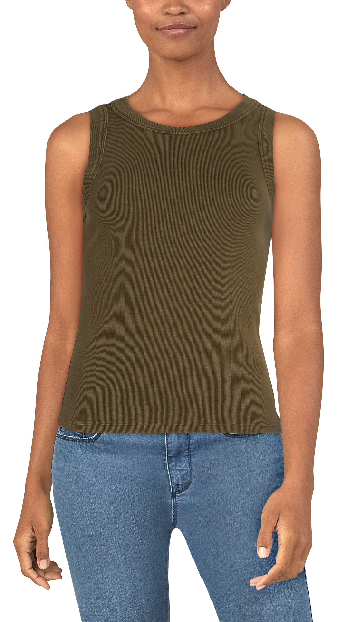 NATURAL REFLECTIONS Sierra Rib Tank