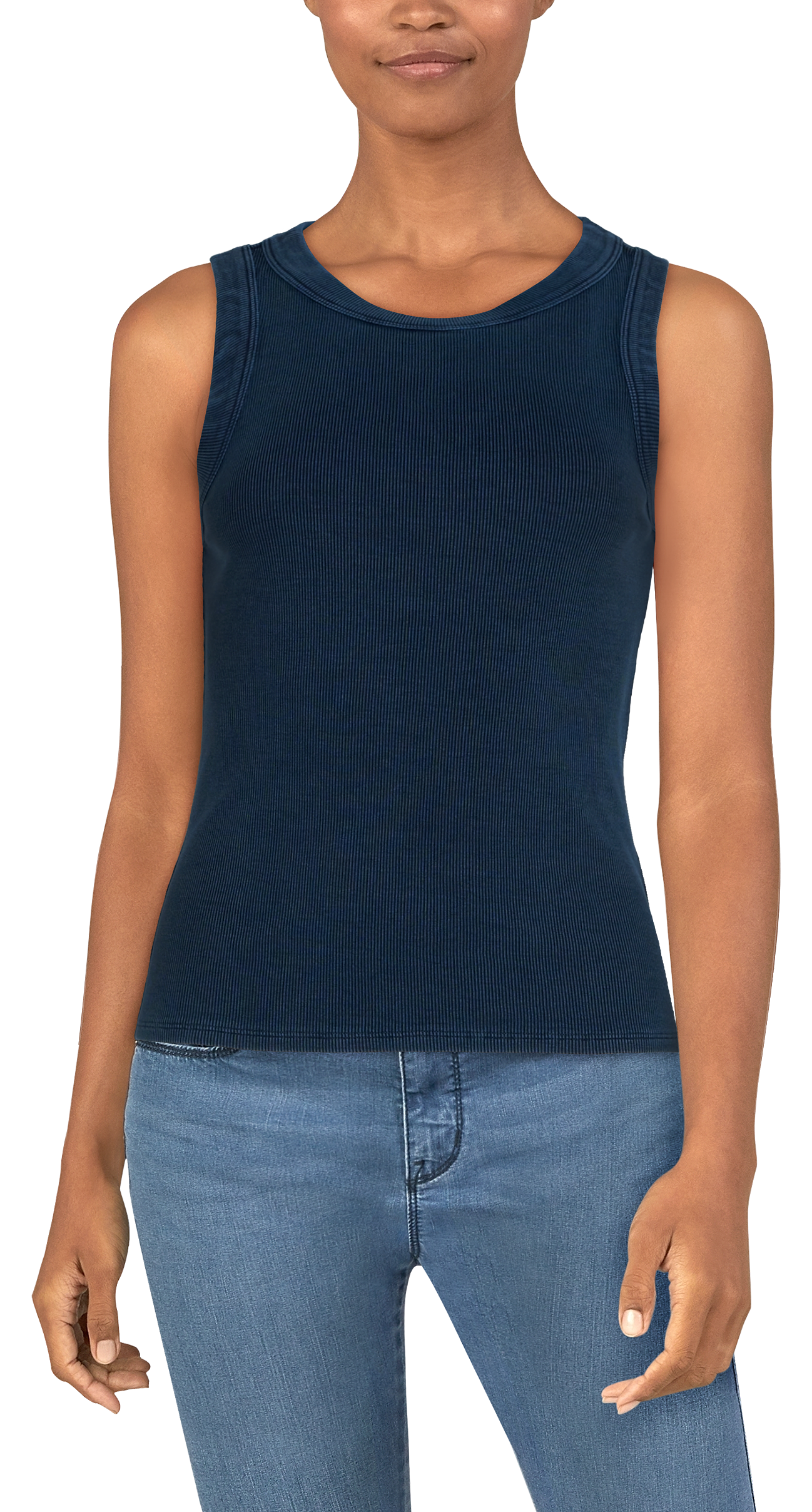 NATURAL REFLECTIONS Sierra Rib Tank