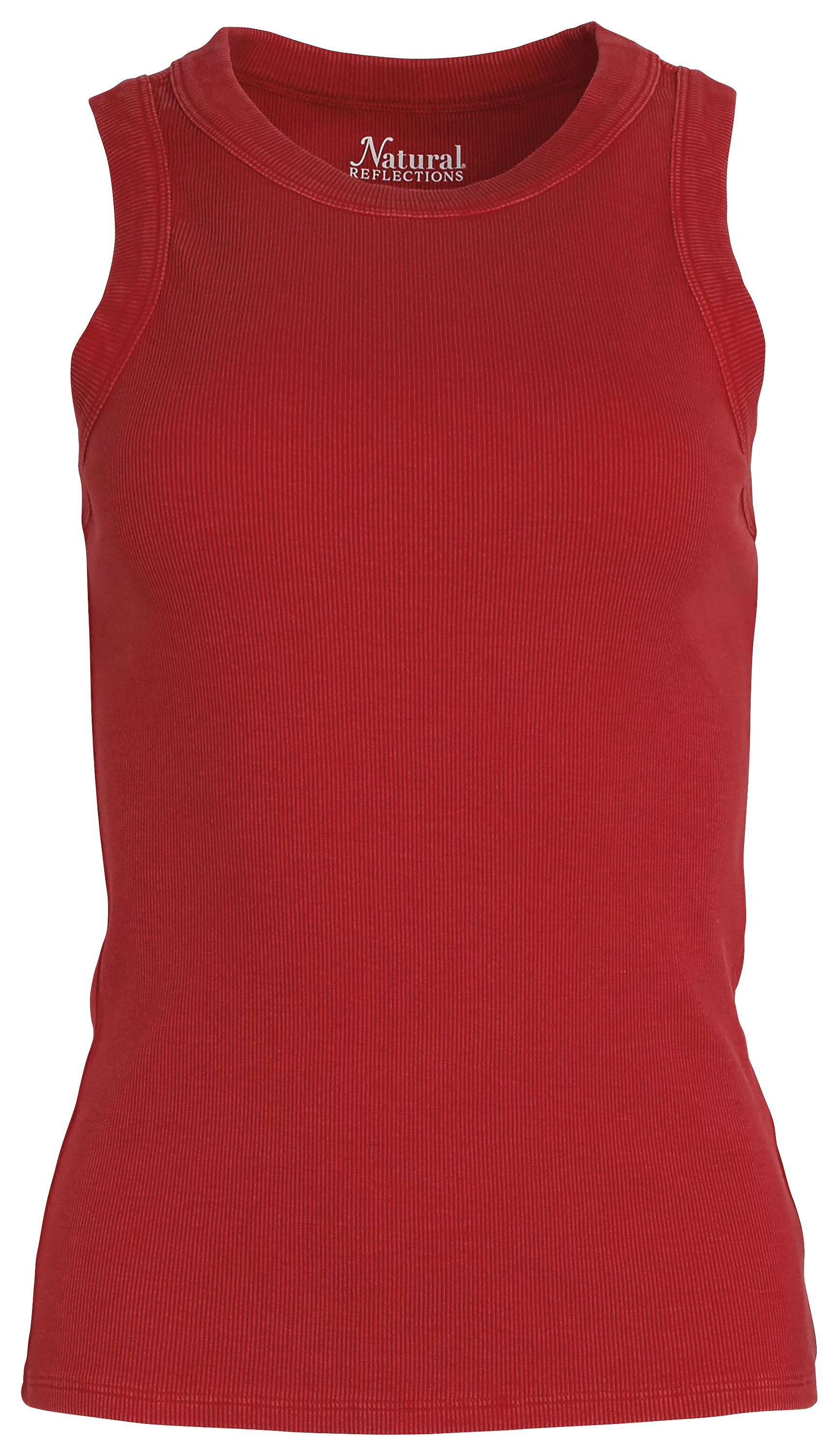 NATURAL REFLECTIONS Sierra Rib Tank