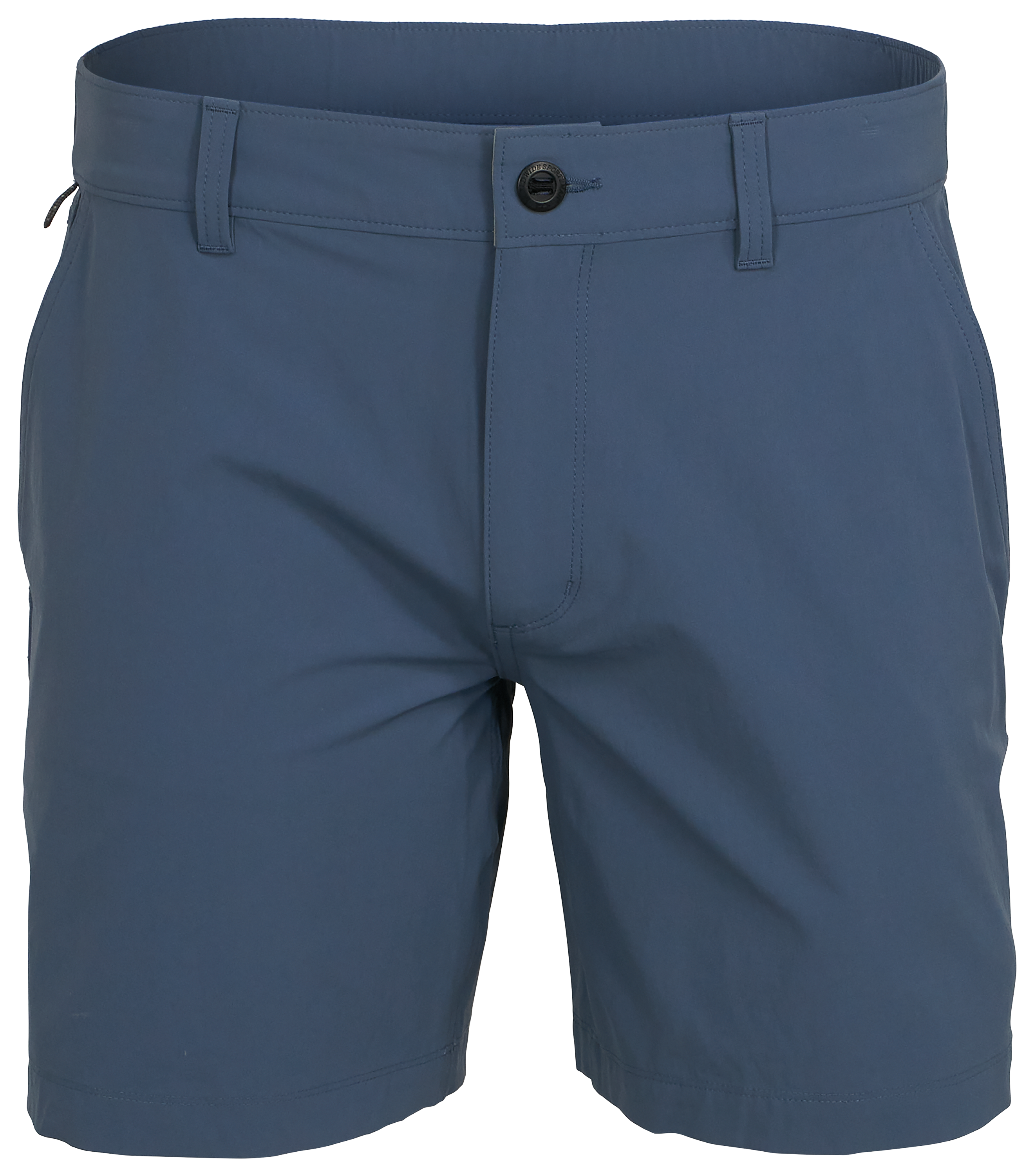 Image of "World Wide Sportsman Shoreline 7"" Shorts - Bering Sea"