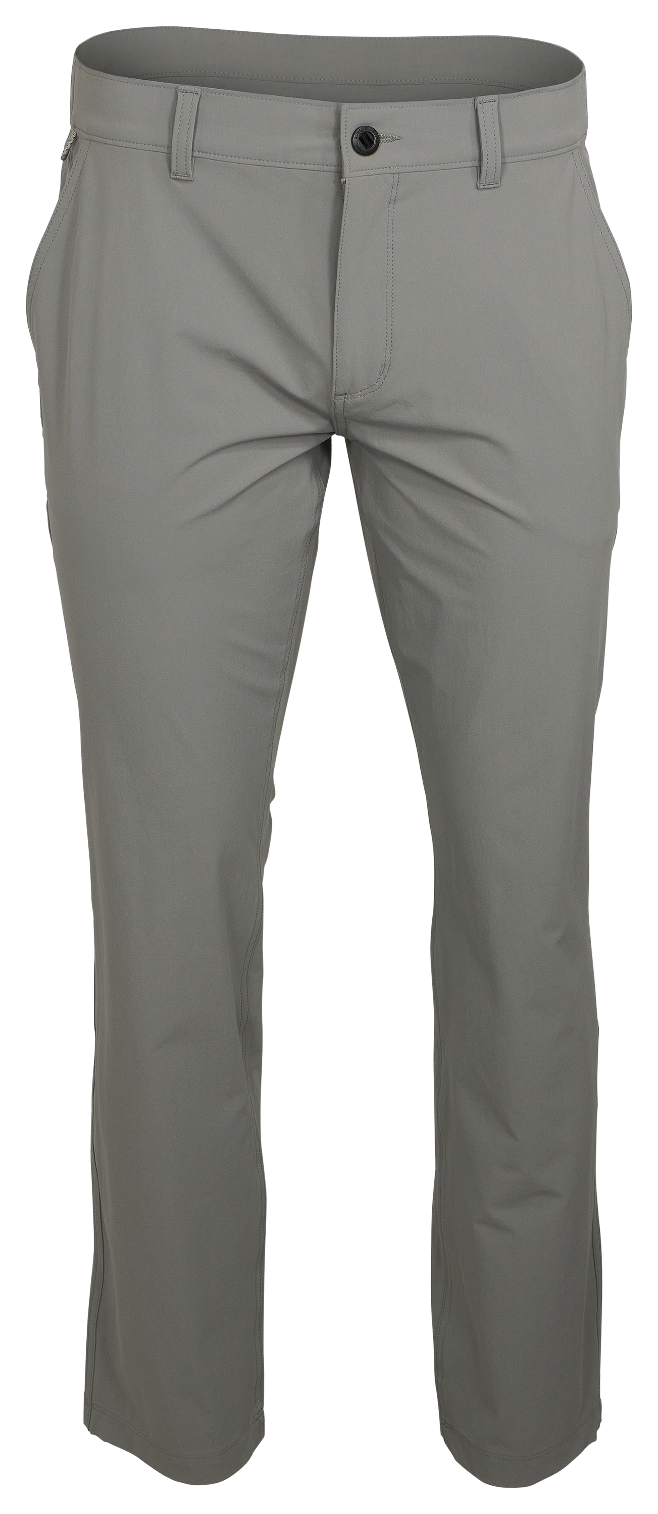 Image of World Wide Sportsman Shoreline Pants - Monument